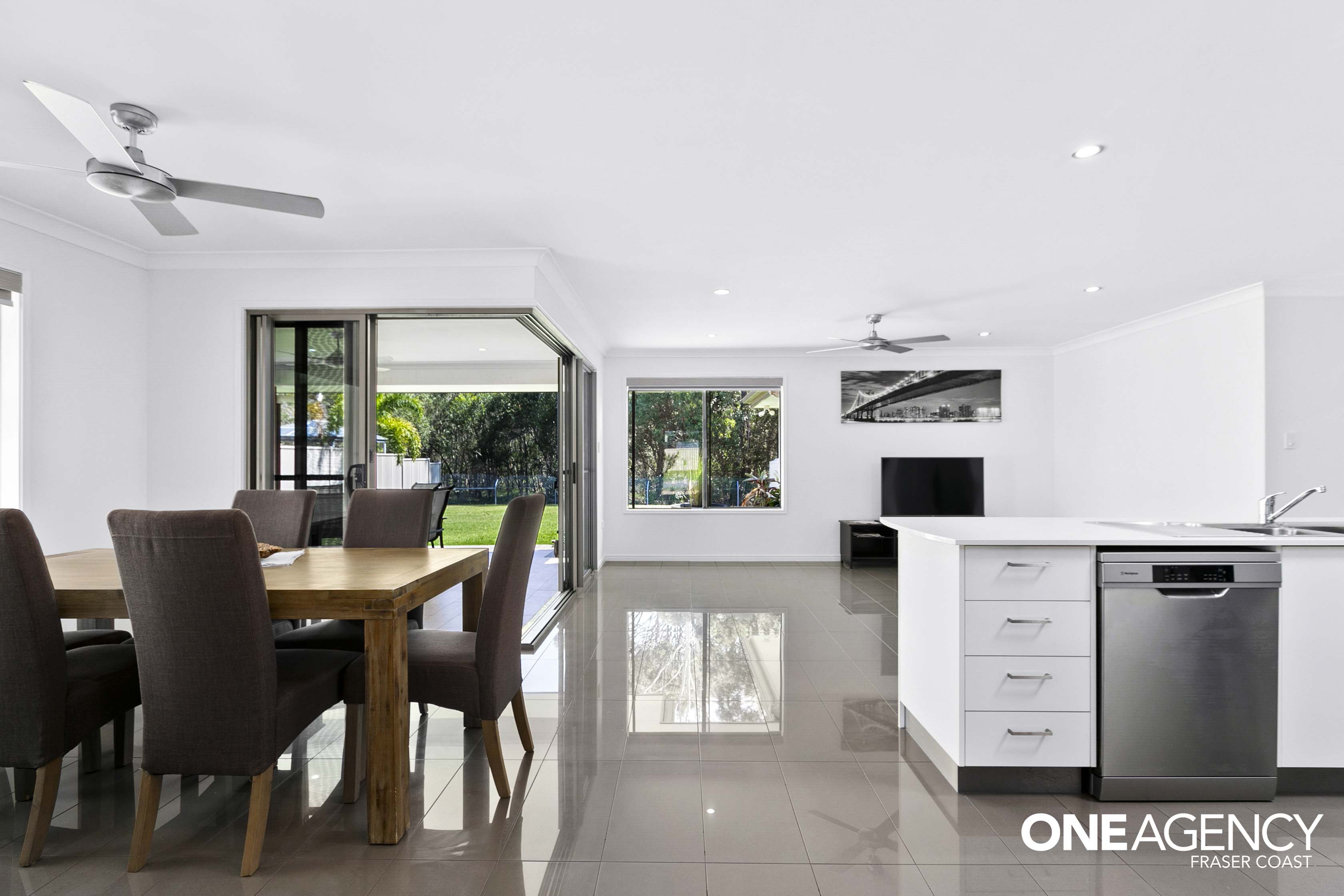 83 Gilston Road, Wondunna