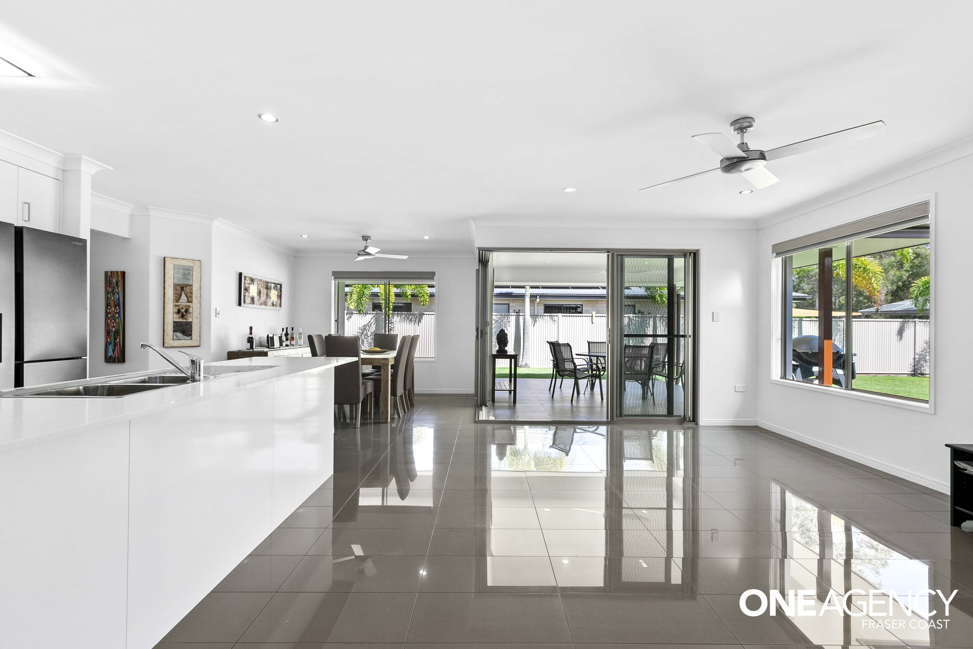 83 Gilston Road, Wondunna