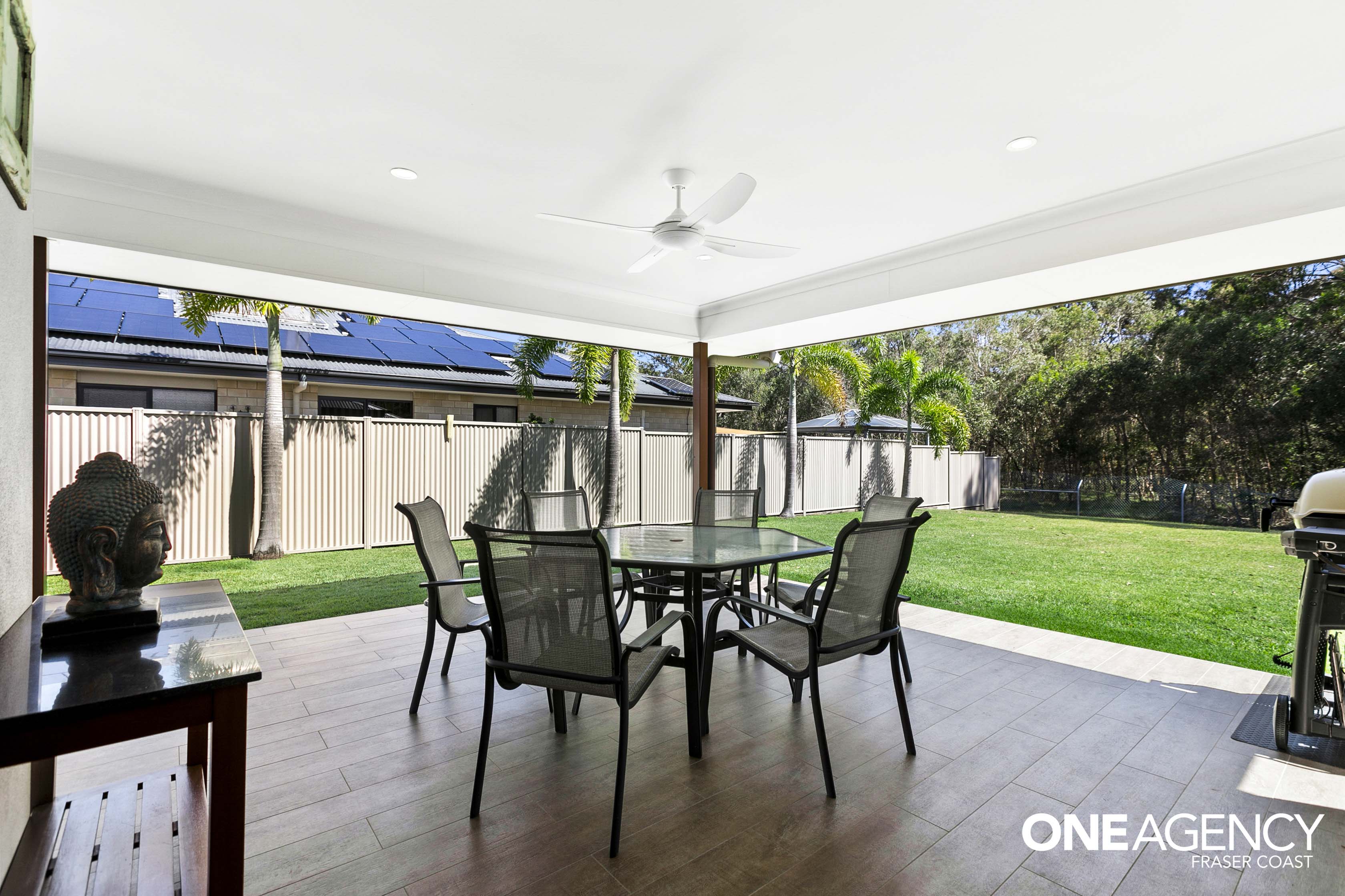 83 Gilston Road, Wondunna