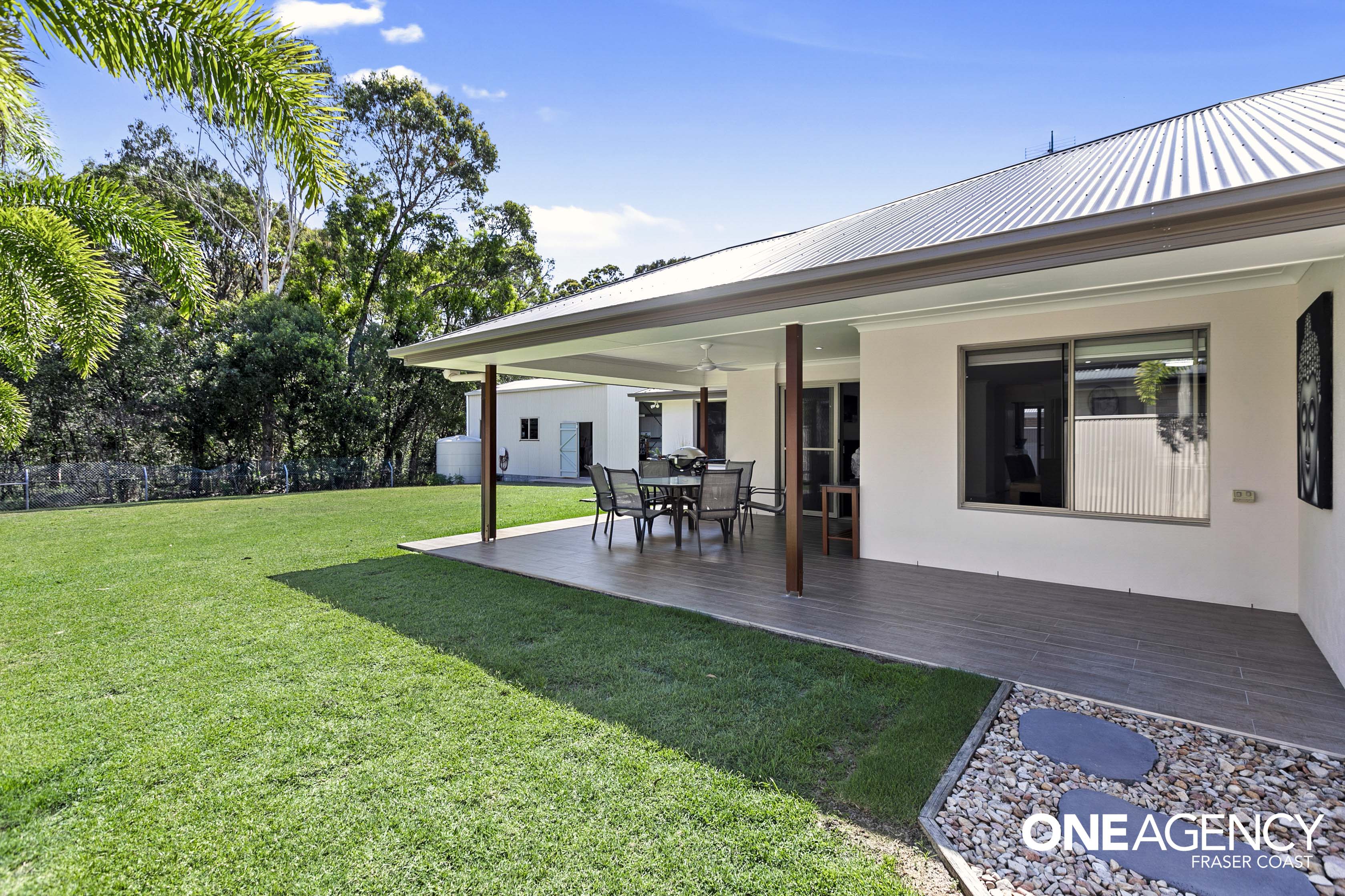 83 Gilston Road, Wondunna