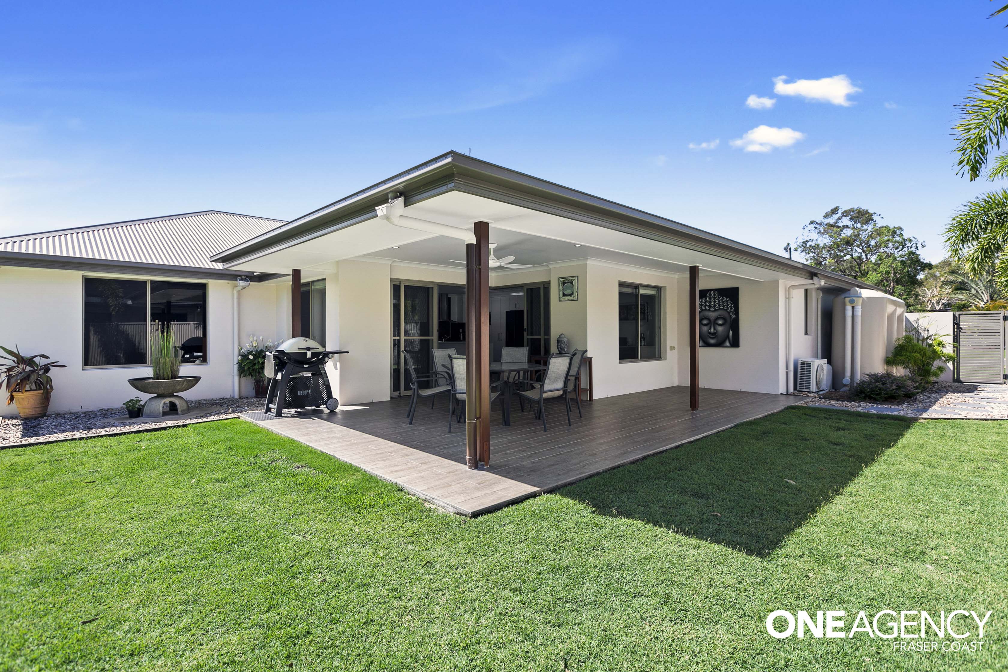 83 Gilston Road, Wondunna