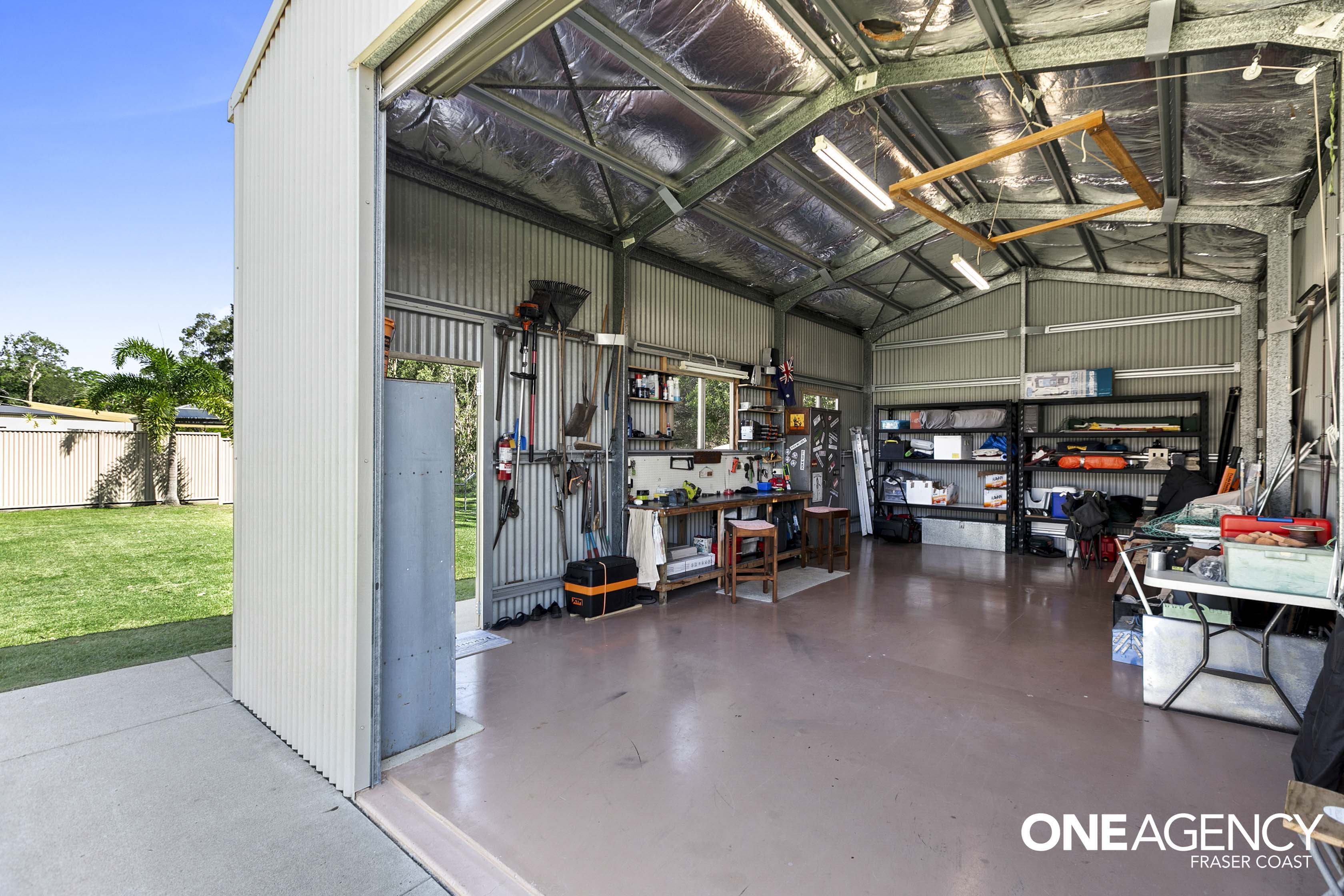83 Gilston Road, Wondunna