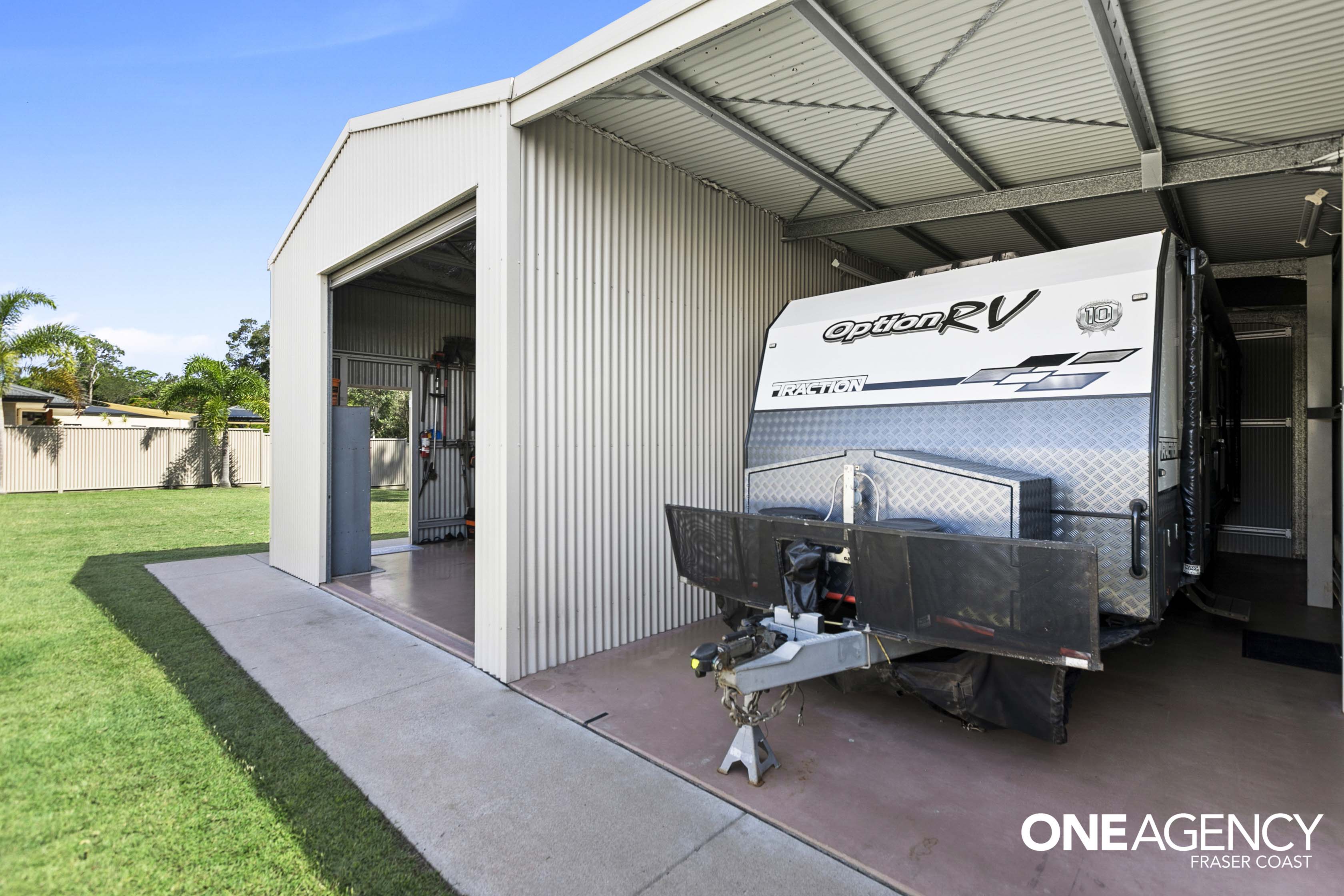 83 Gilston Road, Wondunna