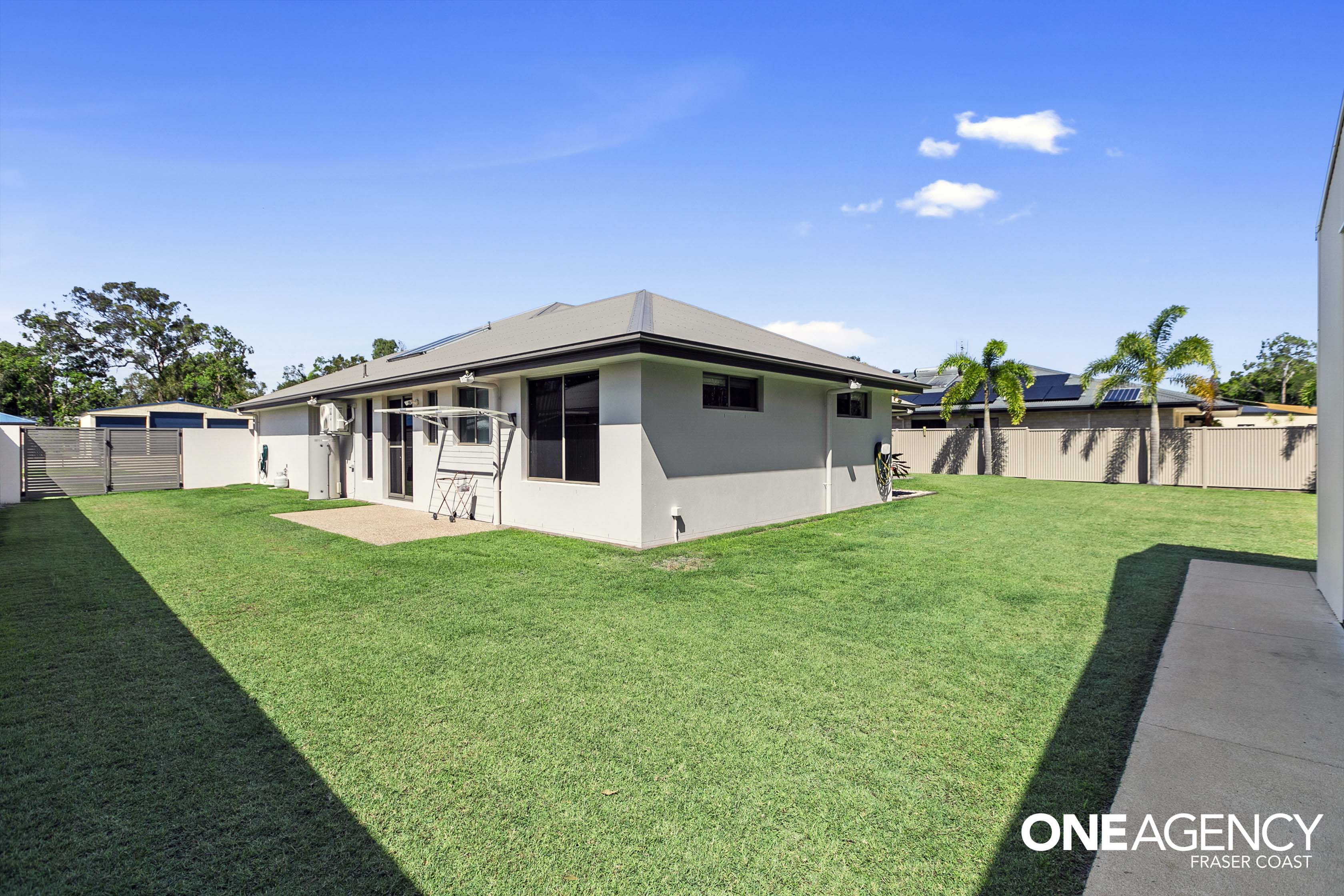 83 Gilston Road, Wondunna