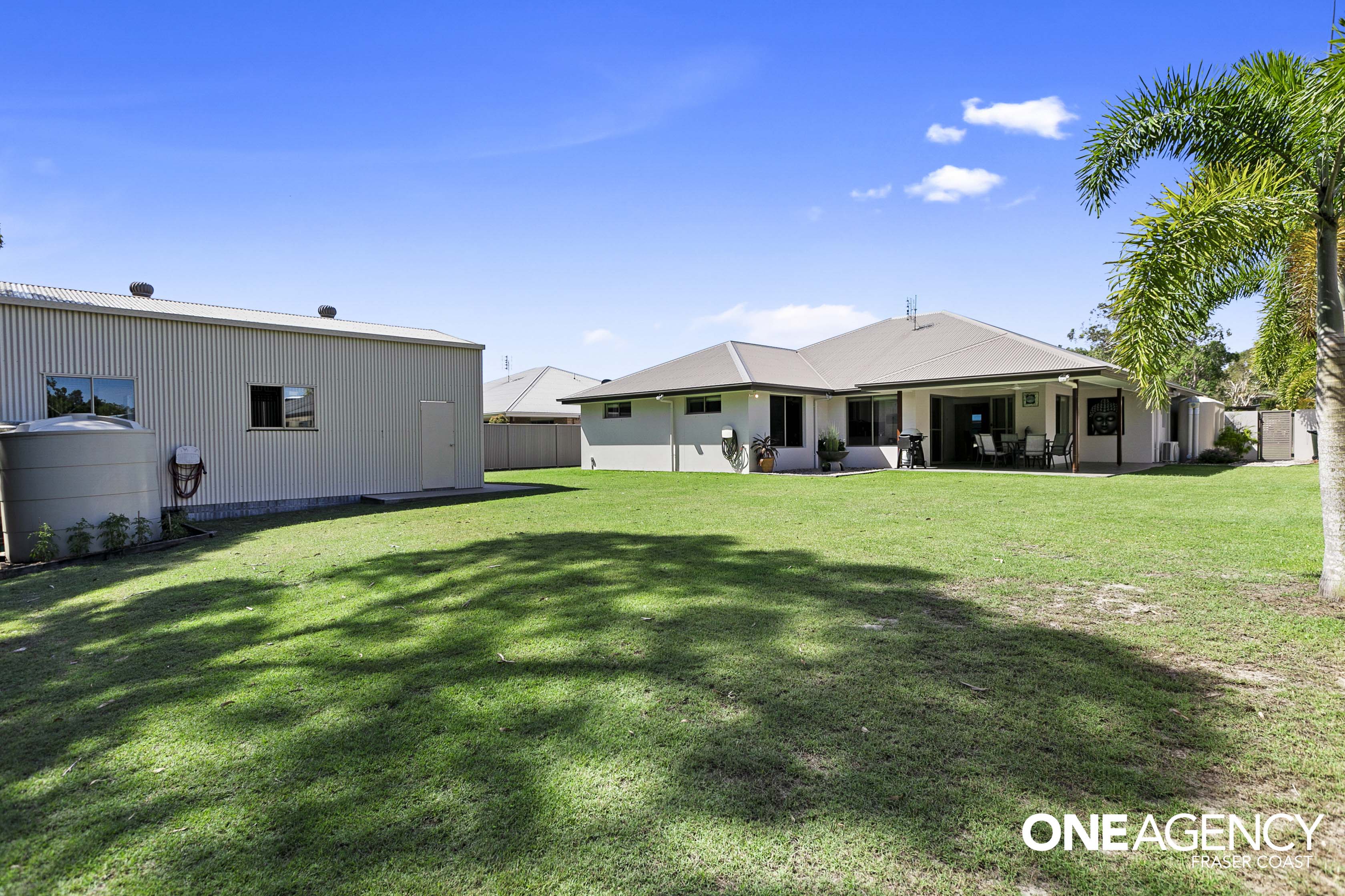 83 Gilston Road, Wondunna