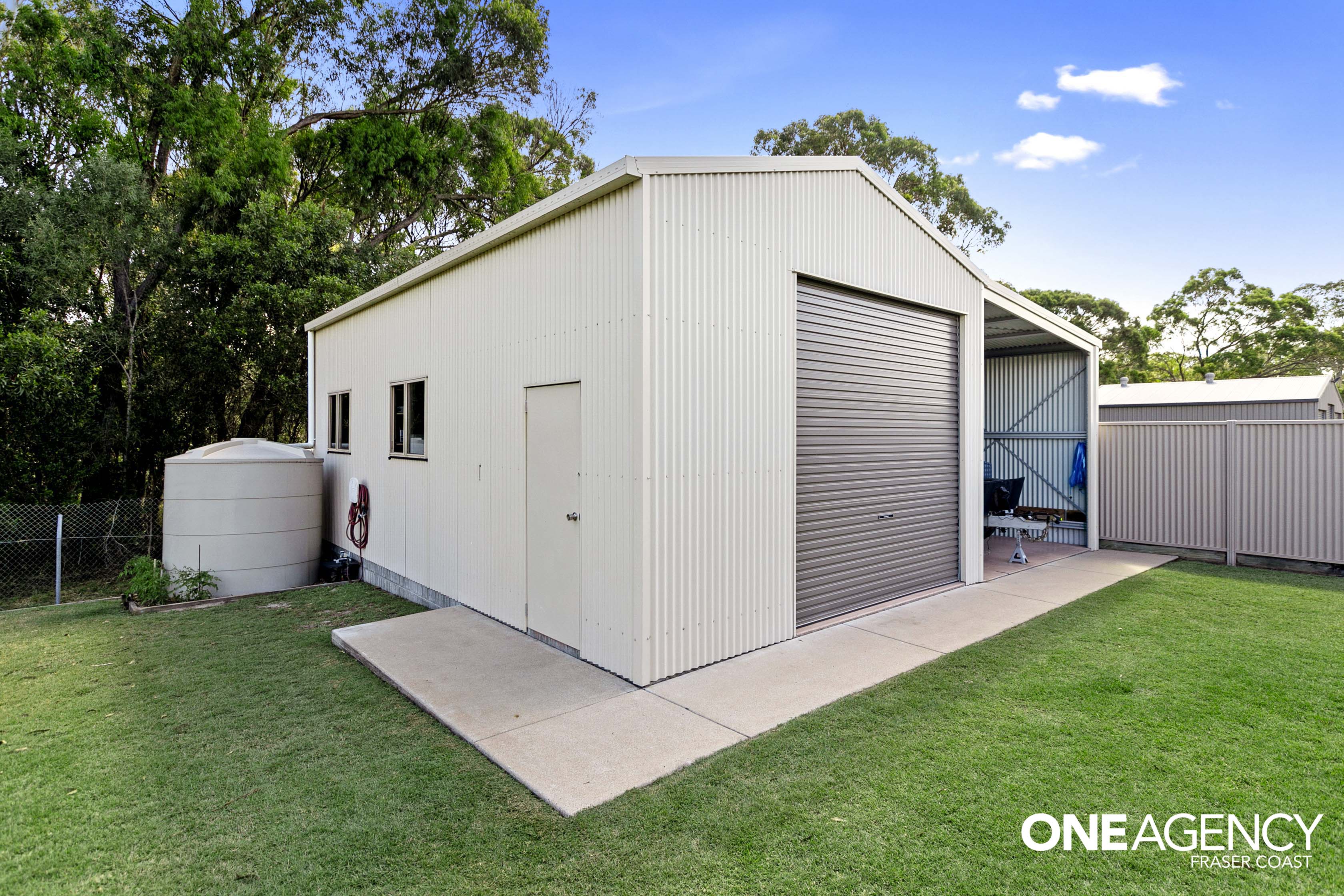 83 Gilston Road, Wondunna
