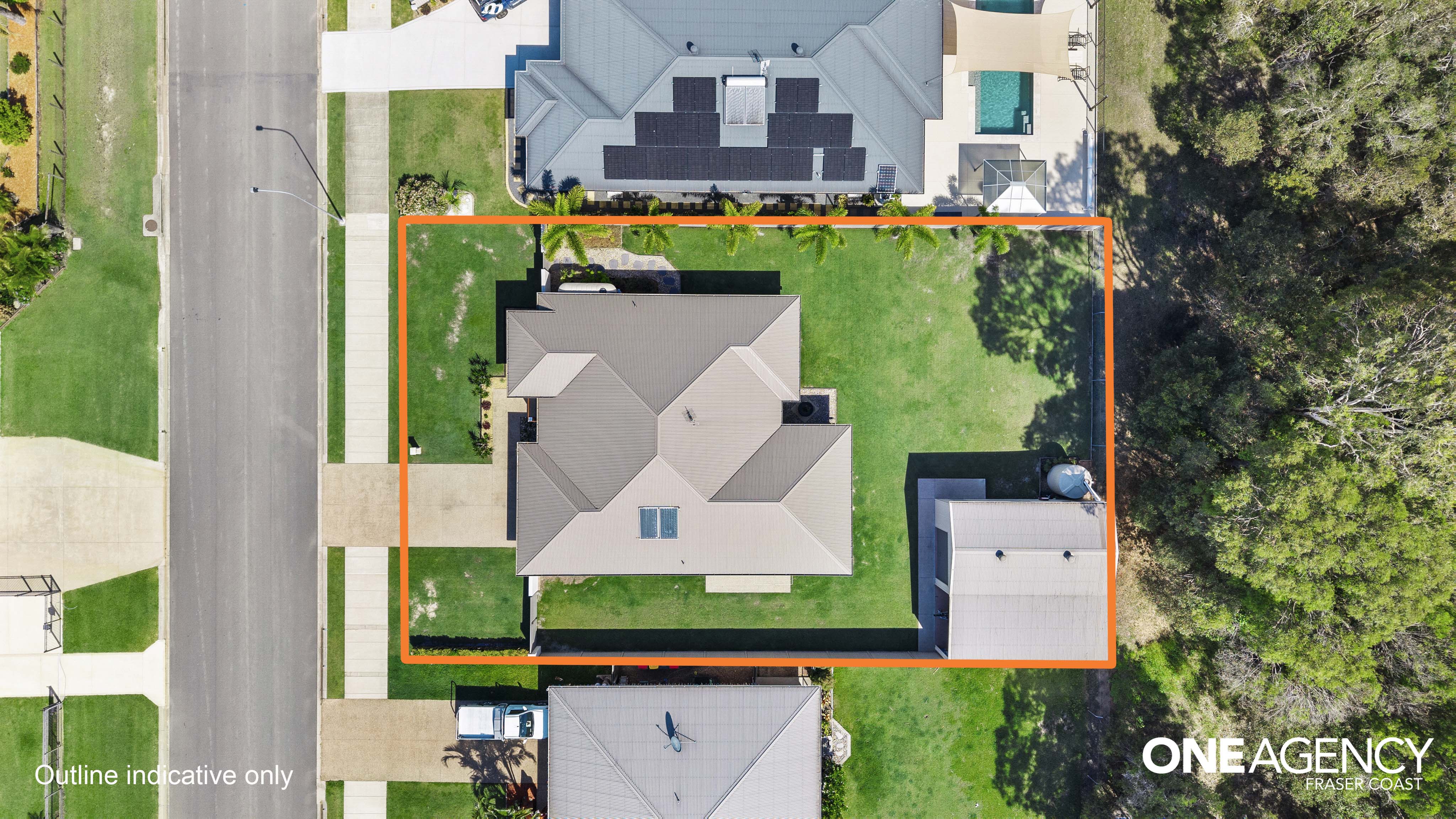 83 Gilston Road, Wondunna
