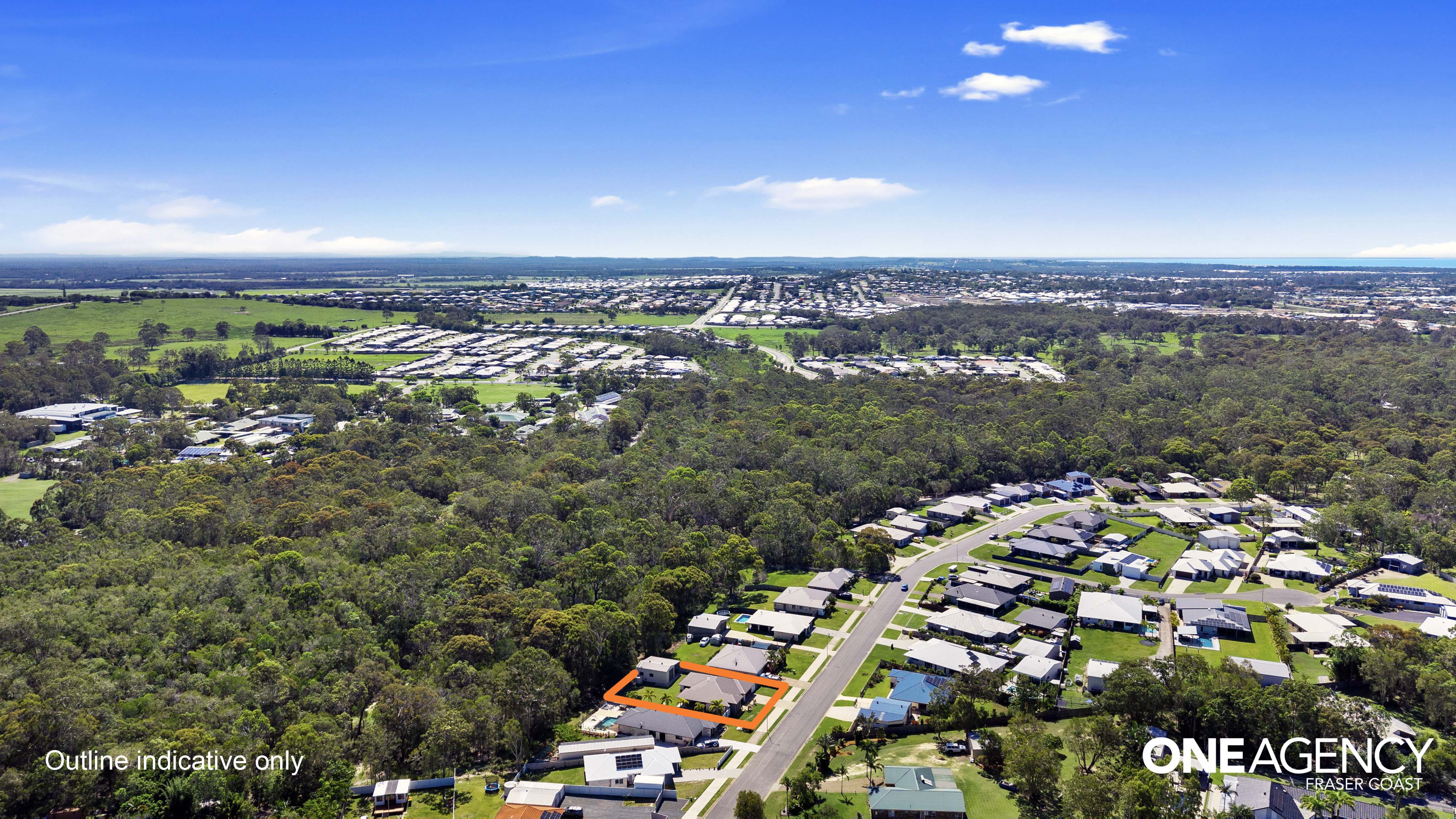 83 Gilston Road, Wondunna