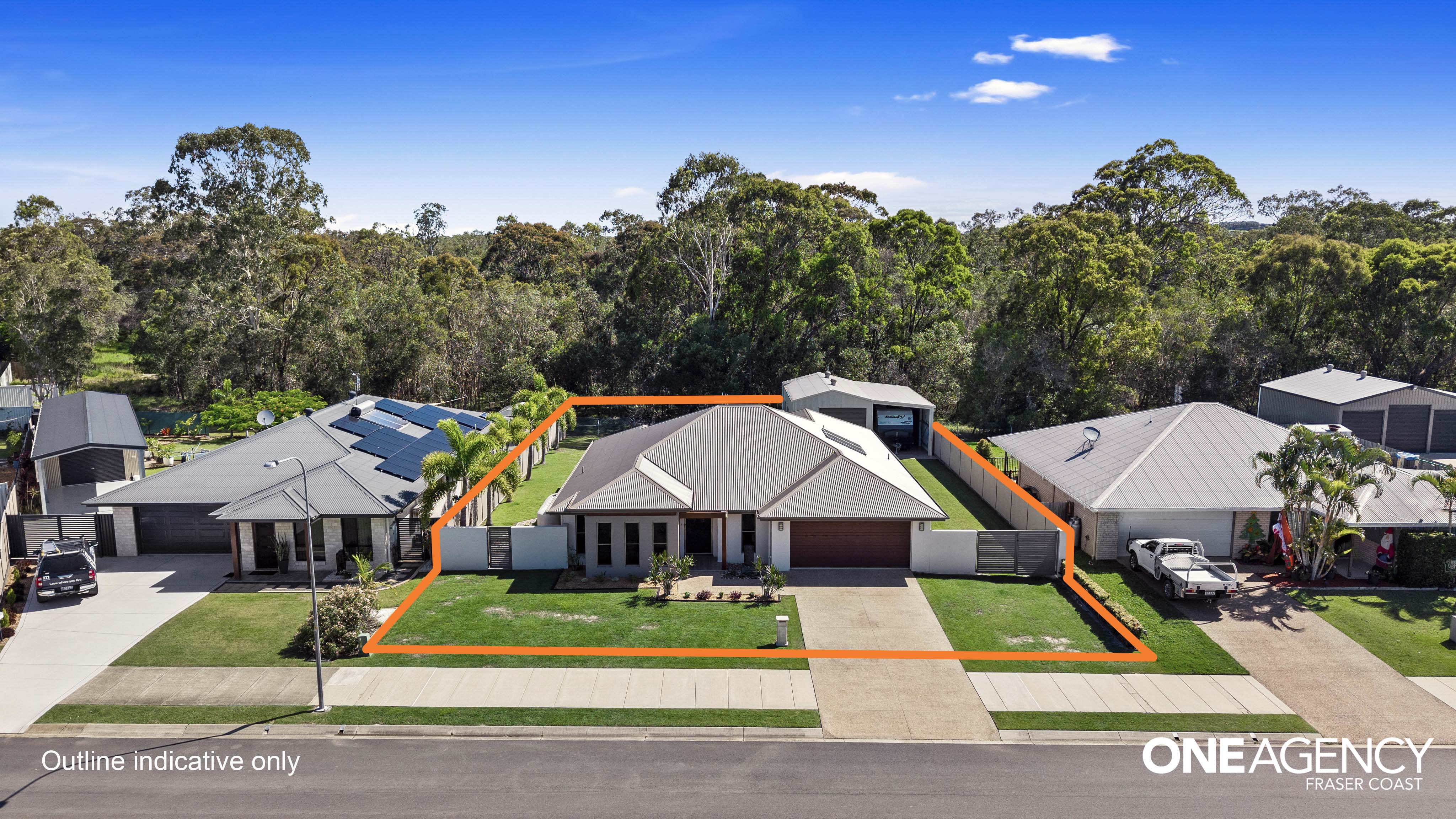 83 Gilston Road, Wondunna