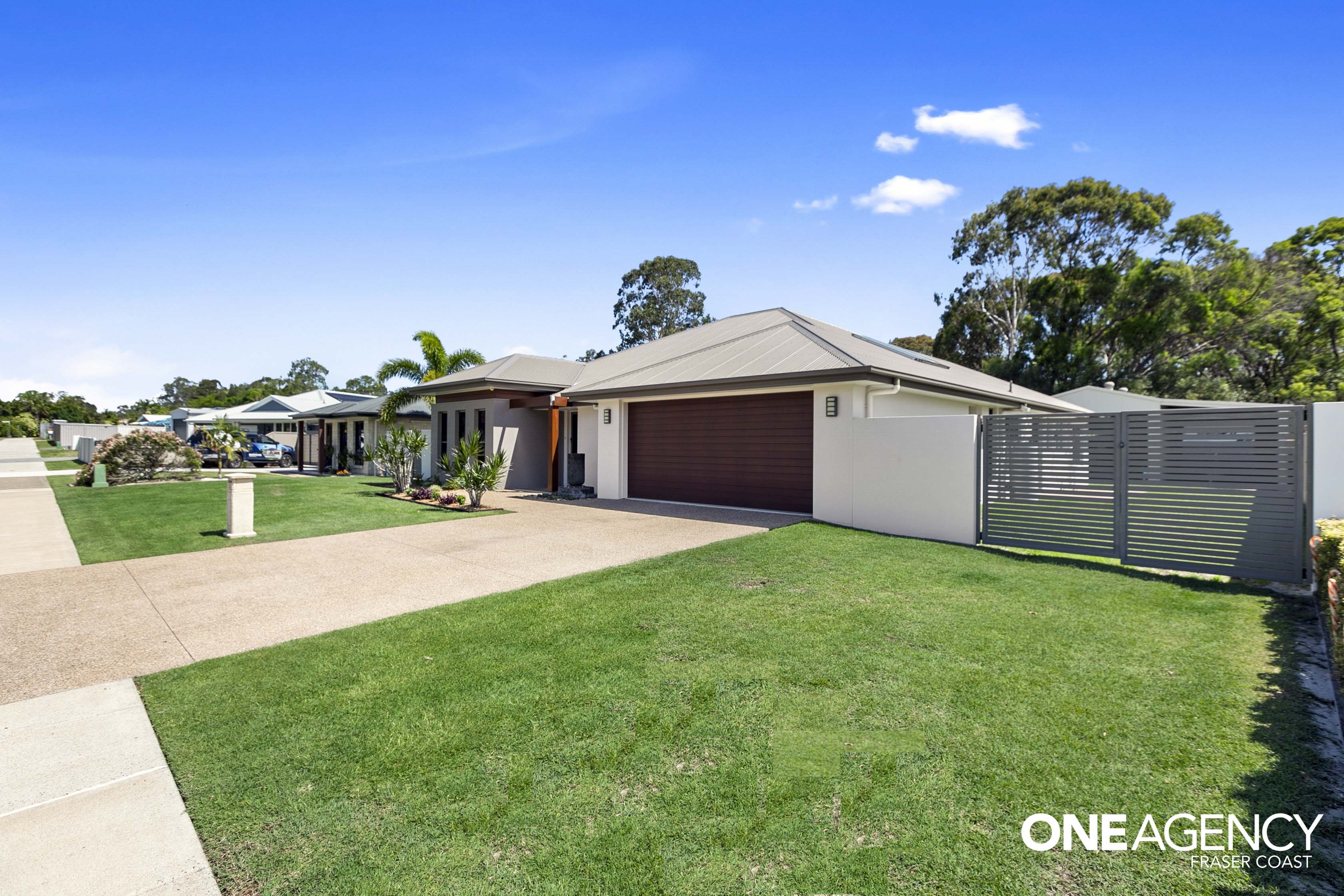 83 Gilston Road, Wondunna