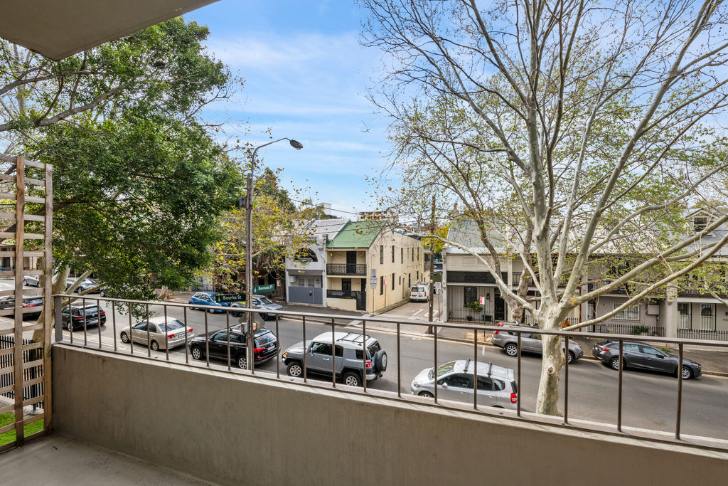 497 Bourke Street