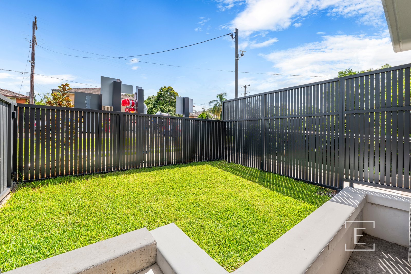 G01 / 53A Thomas street, Parramatta