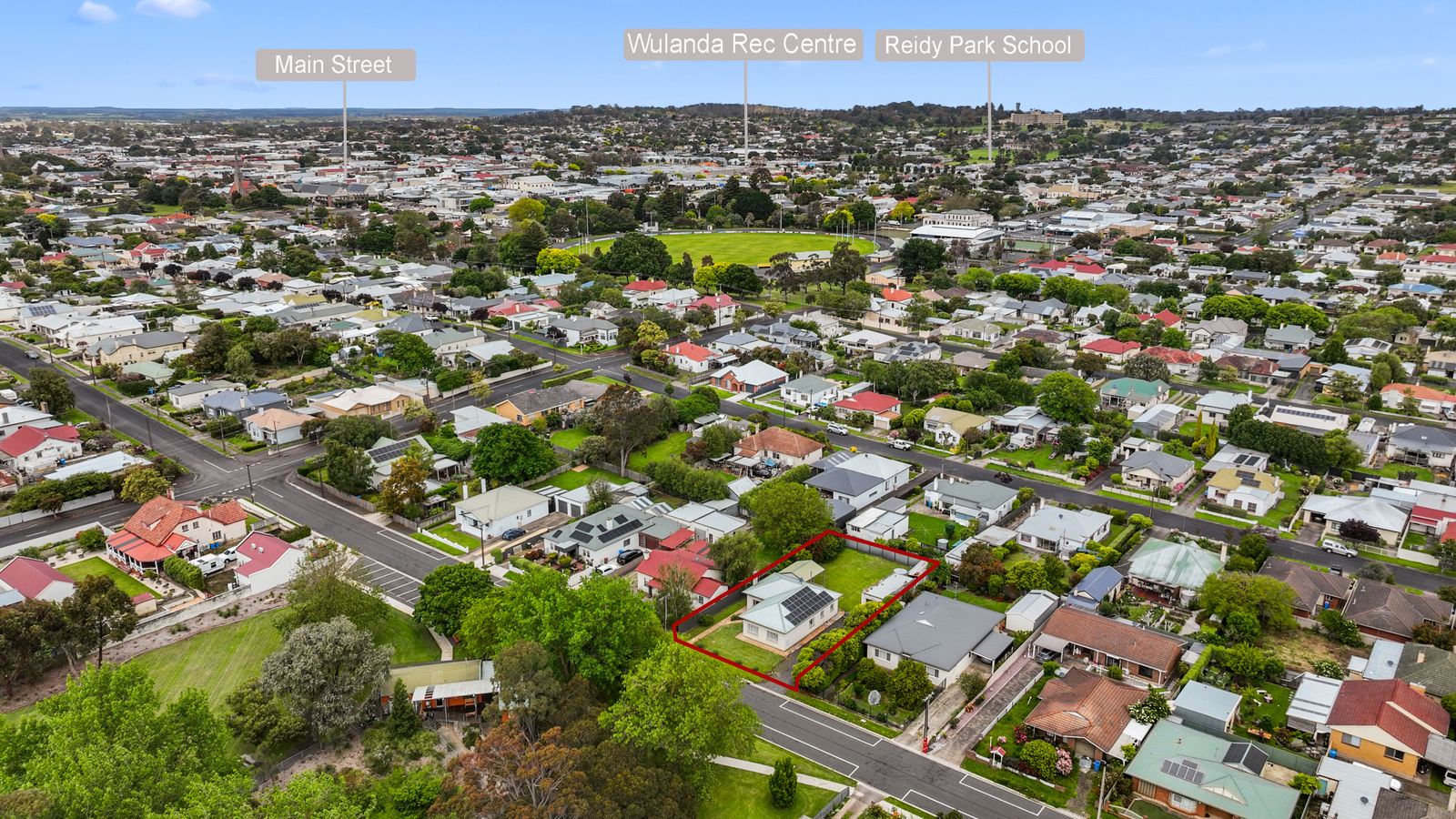 27 Chute Street, Mount Gambier