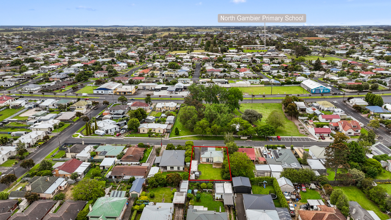 27 Chute Street, Mount Gambier