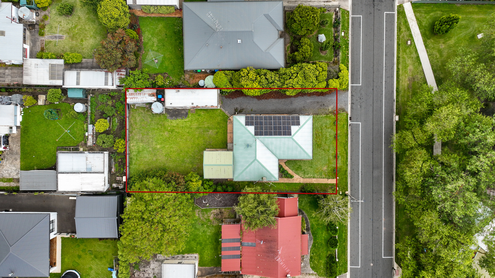 27 Chute Street, Mount Gambier