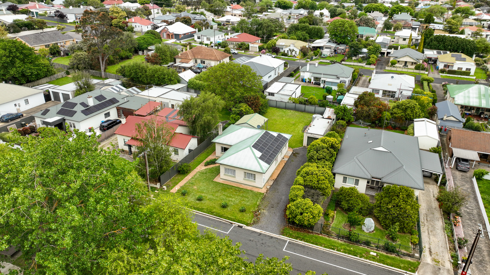 27 Chute Street, Mount Gambier