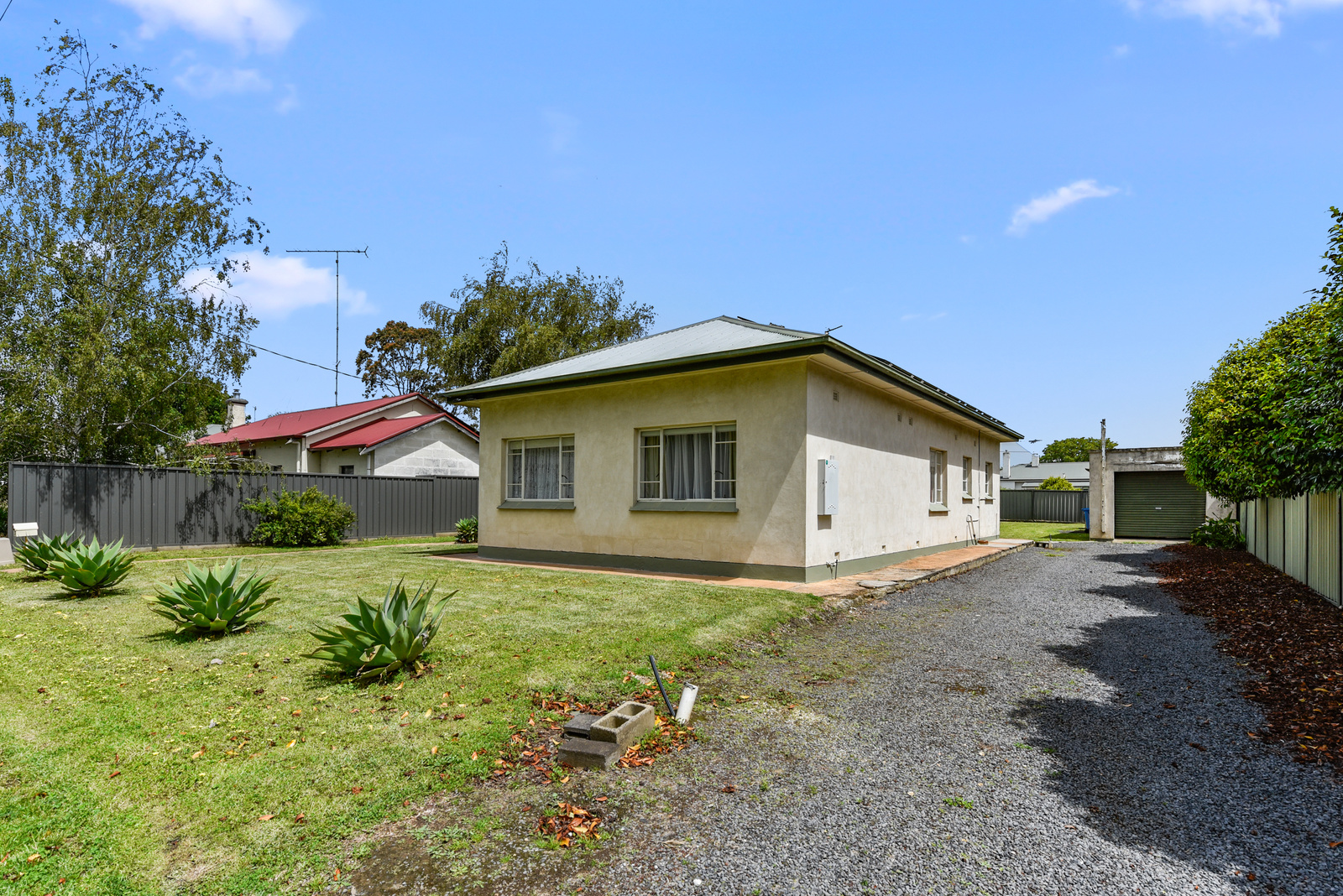 27 Chute Street, Mount Gambier