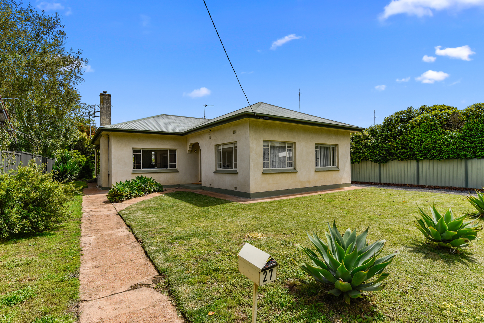 27 Chute Street, Mount Gambier