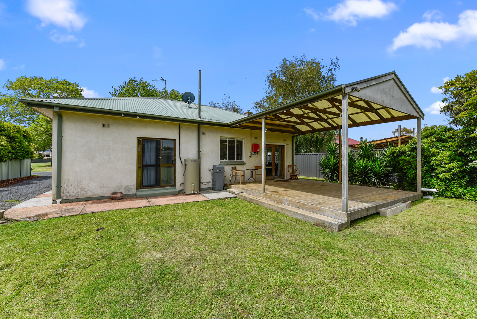 27 Chute Street, Mount Gambier