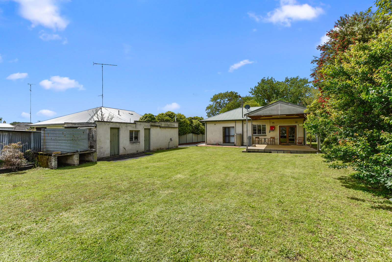 27 Chute Street, Mount Gambier