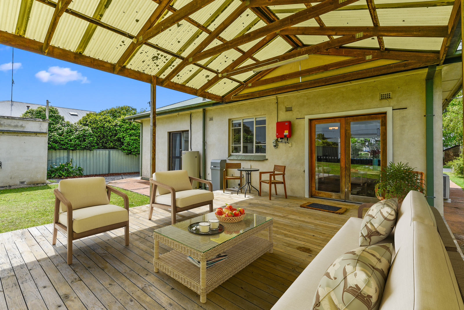 27 Chute Street, Mount Gambier
