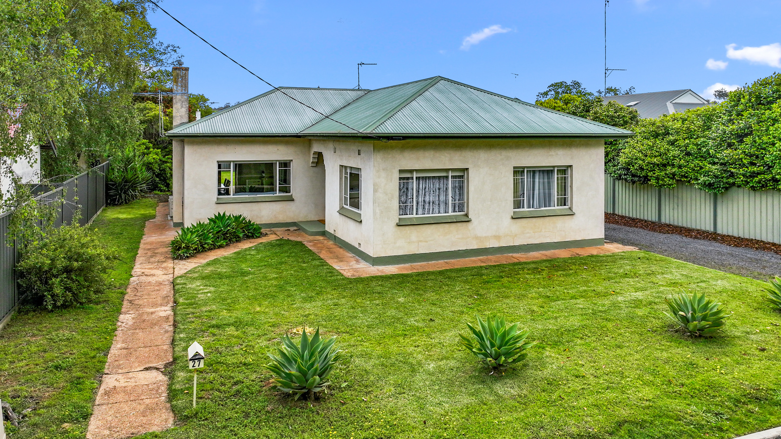 27 Chute Street, Mount Gambier