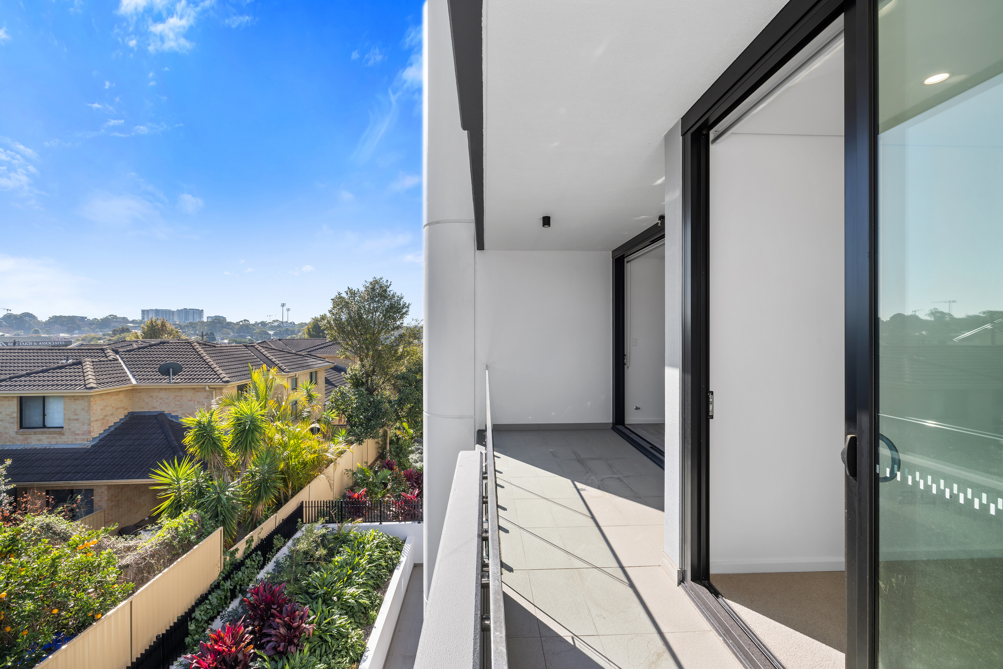 209 / 9 Wyuna Street , Beverley Park