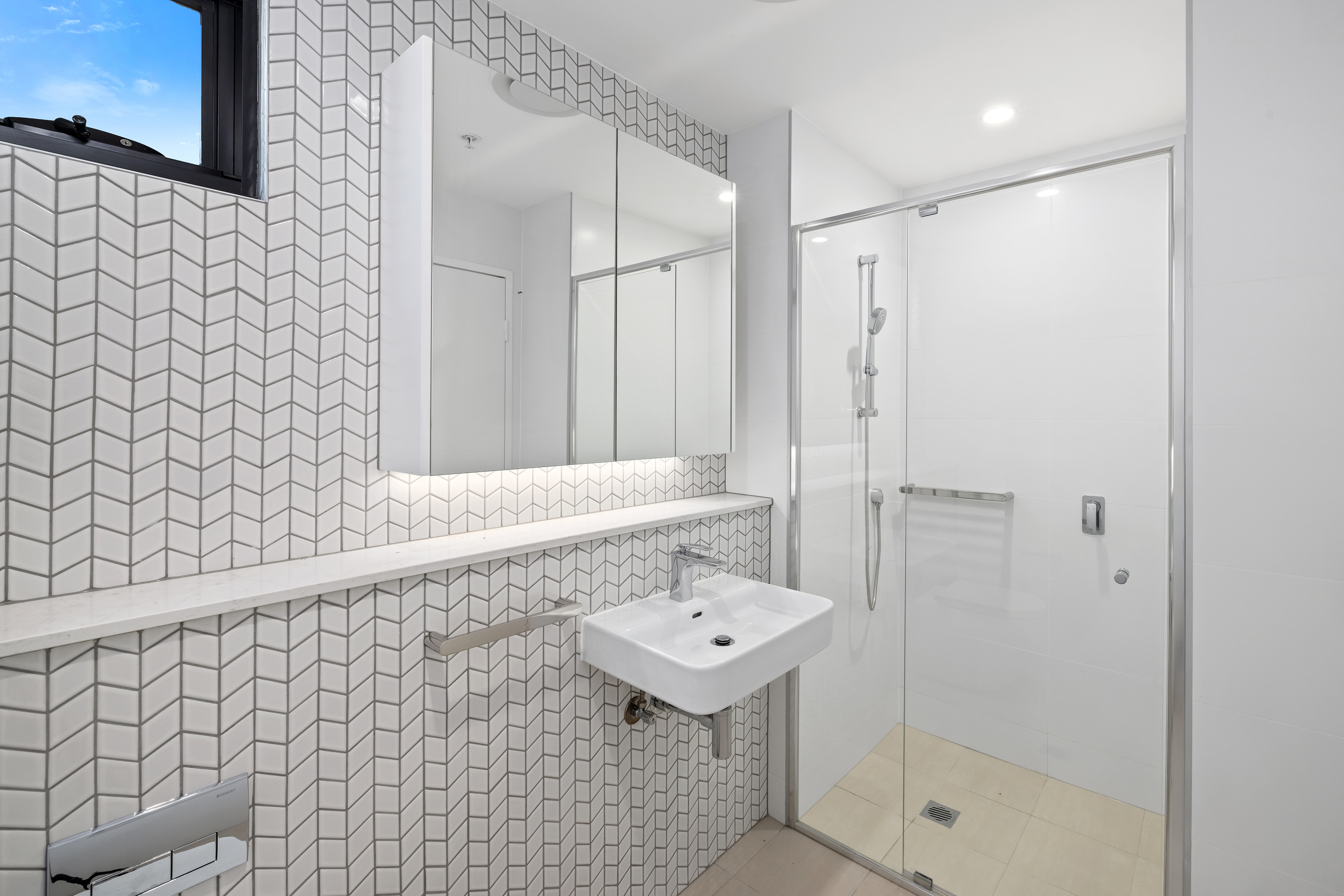 209 / 9 Wyuna Street , Beverley Park