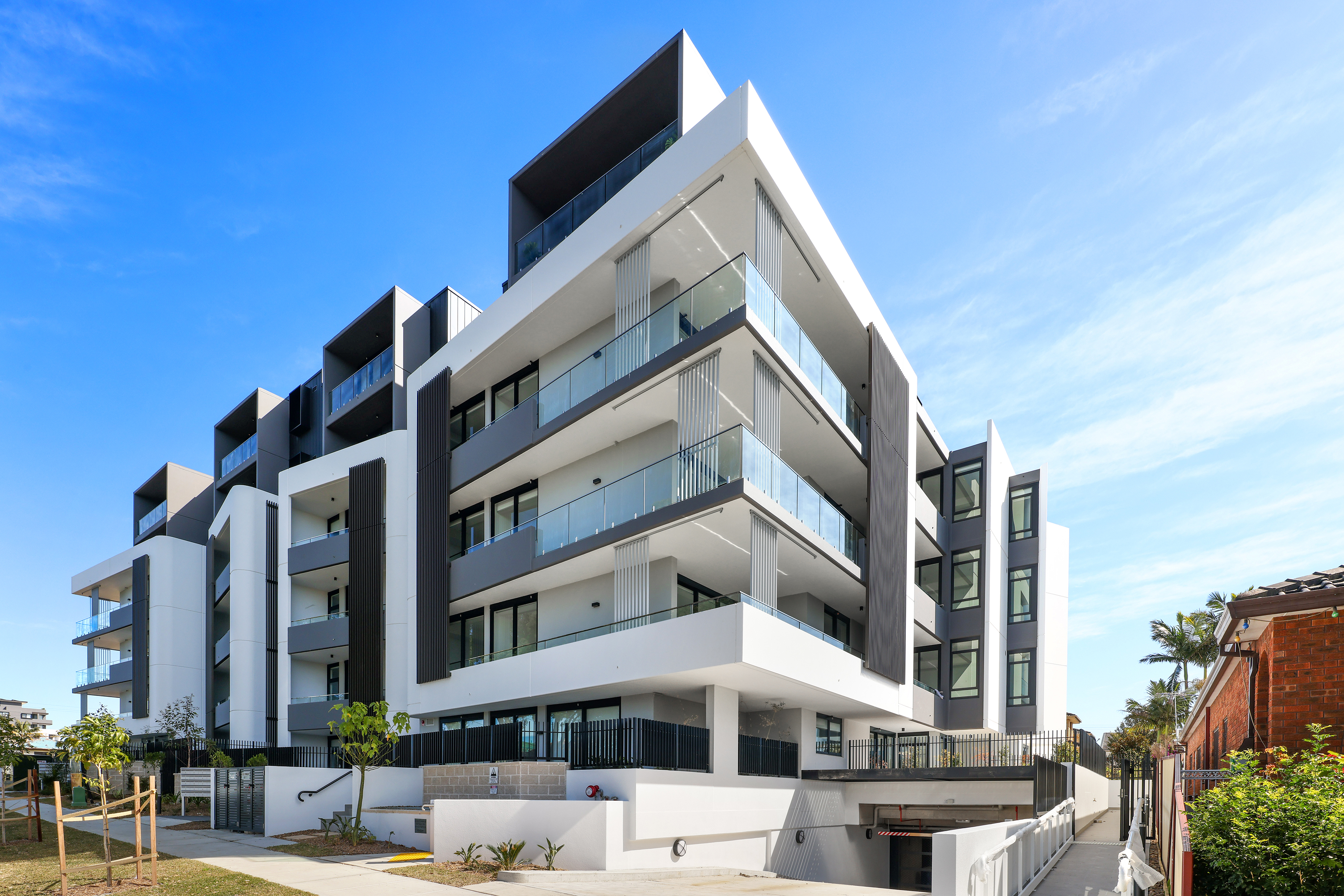 209 / 9 Wyuna Street , Beverley Park