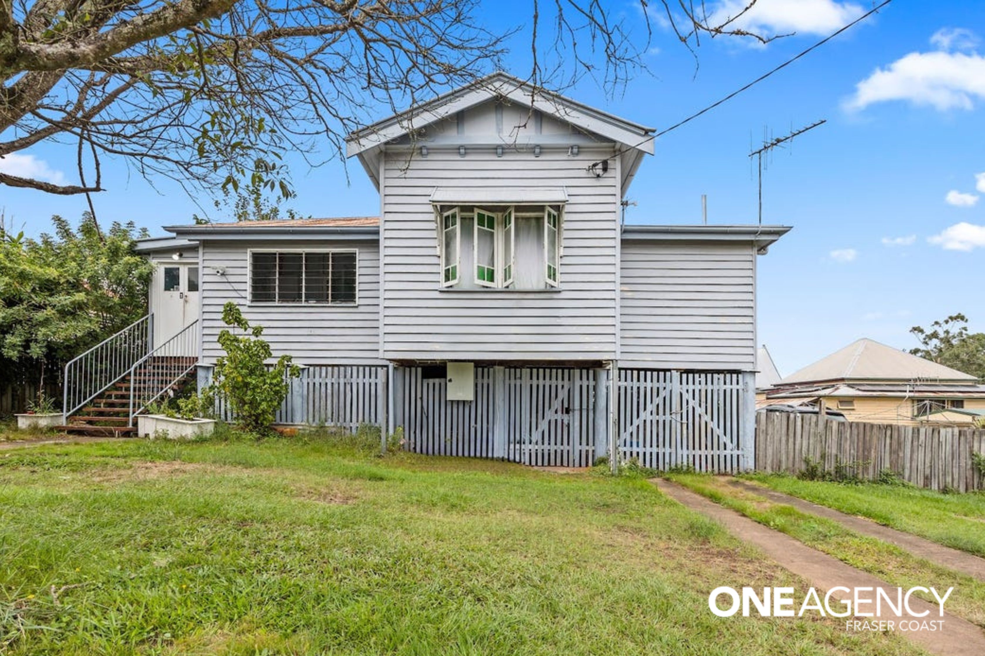 173 Pallas Street, Maryborough