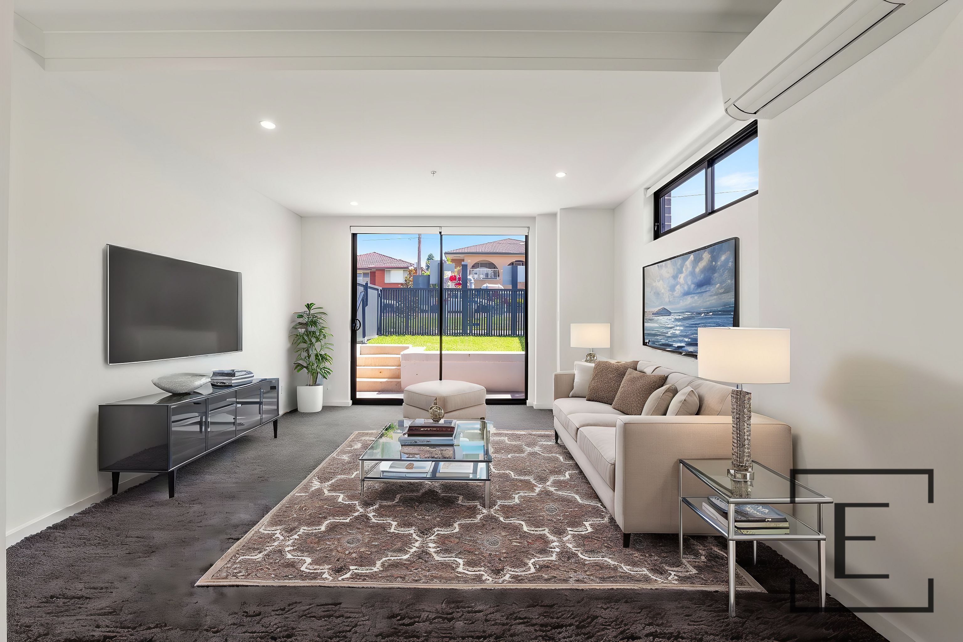 G01 / 53A Thomas street, Parramatta