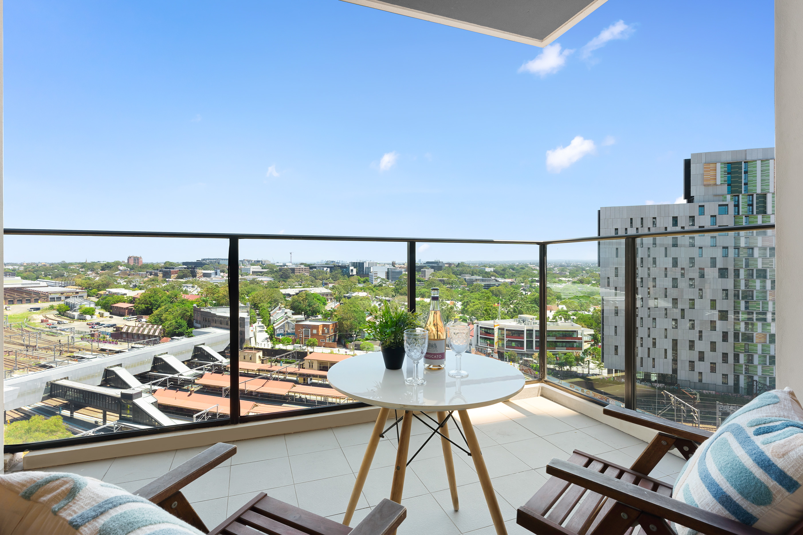 1002 / 157 Redfern Street - Main View 5