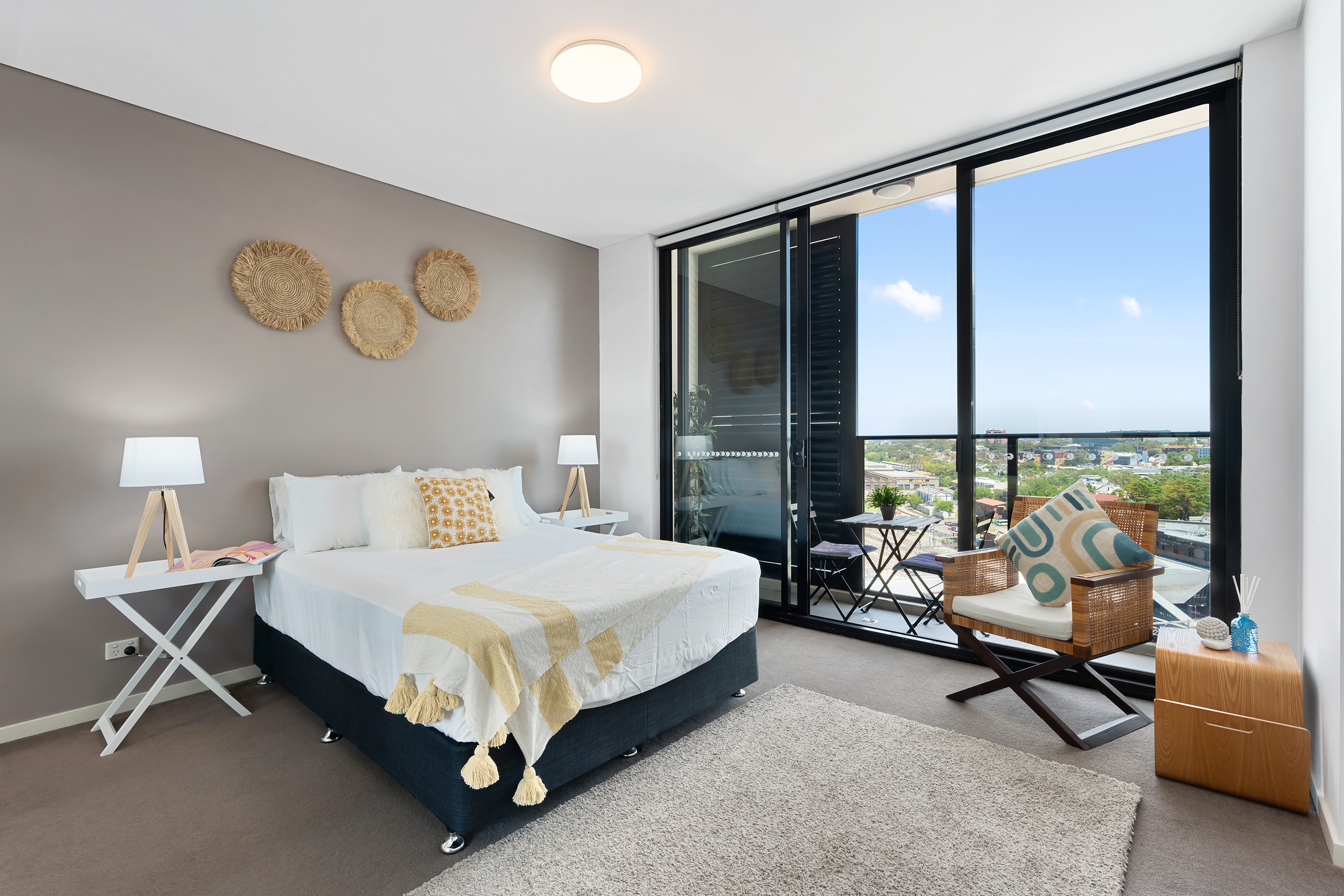 1002 / 157 Redfern Street - Main View 3
