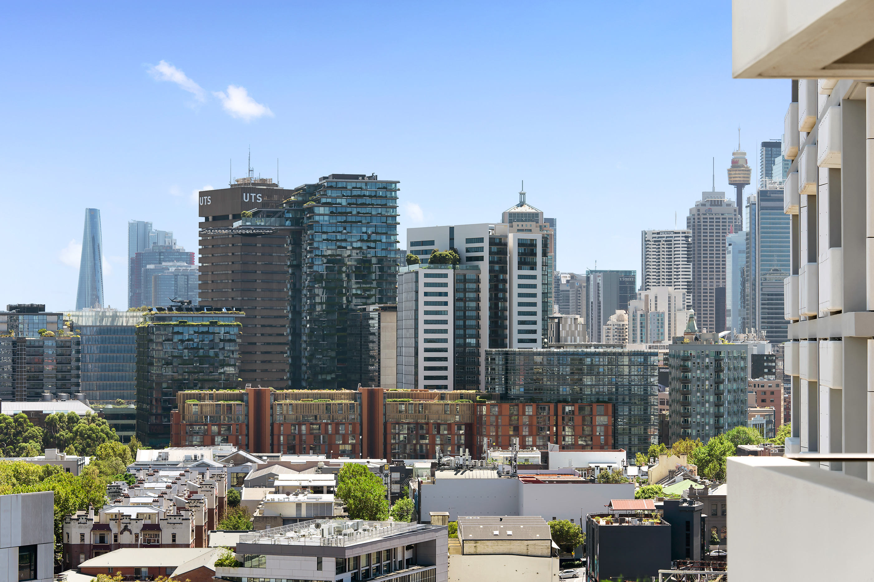 1002 / 157 Redfern Street - Main View 8
