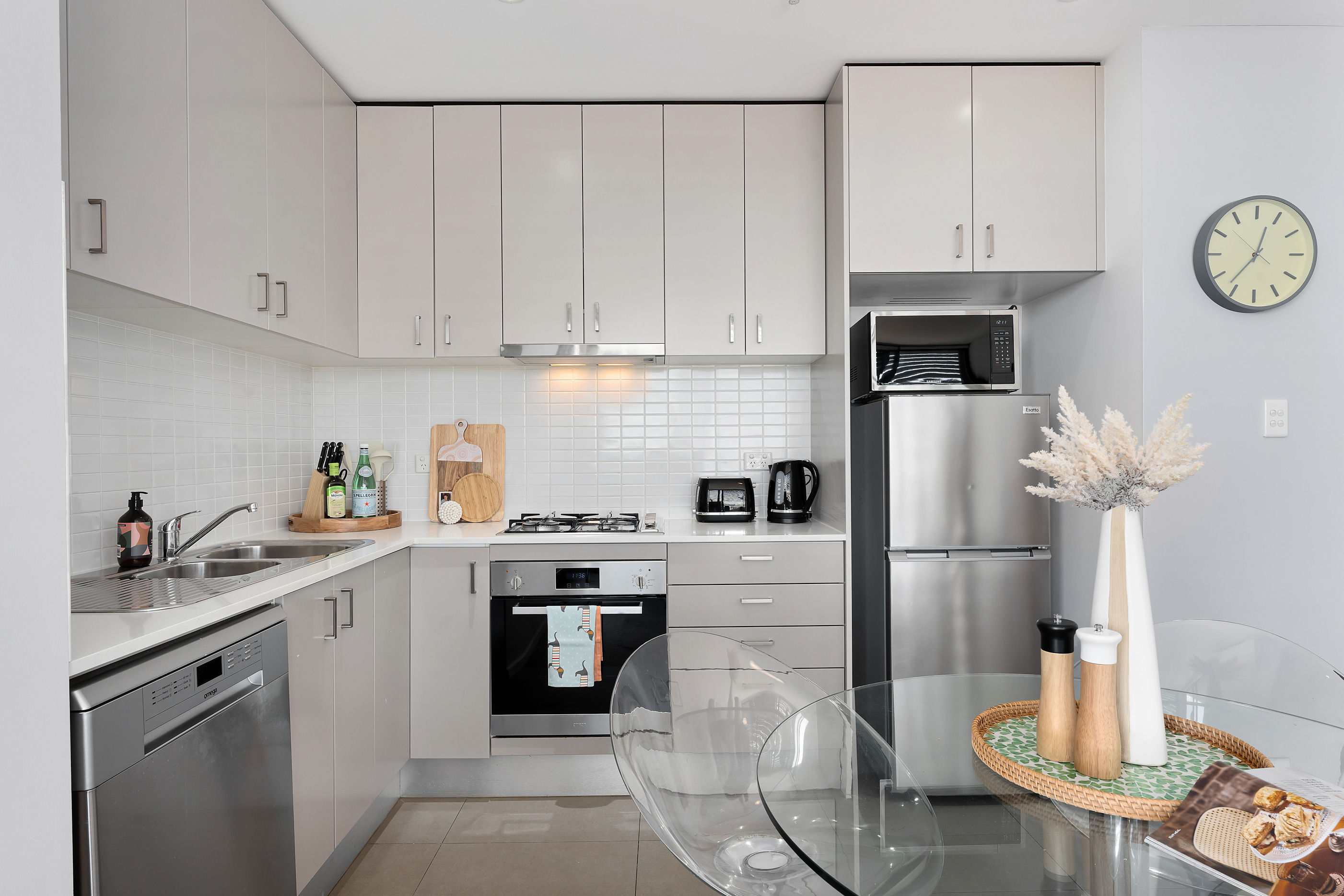 1002 / 157 Redfern Street - Main View 2