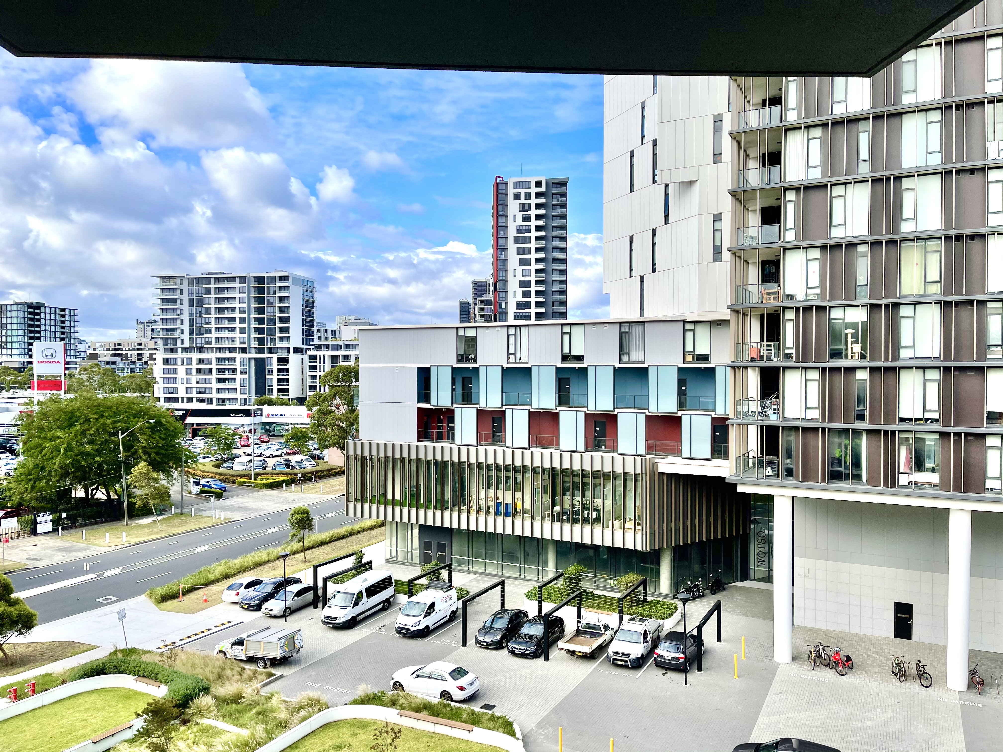 406 / 132 Epsom Road - Main View 12
