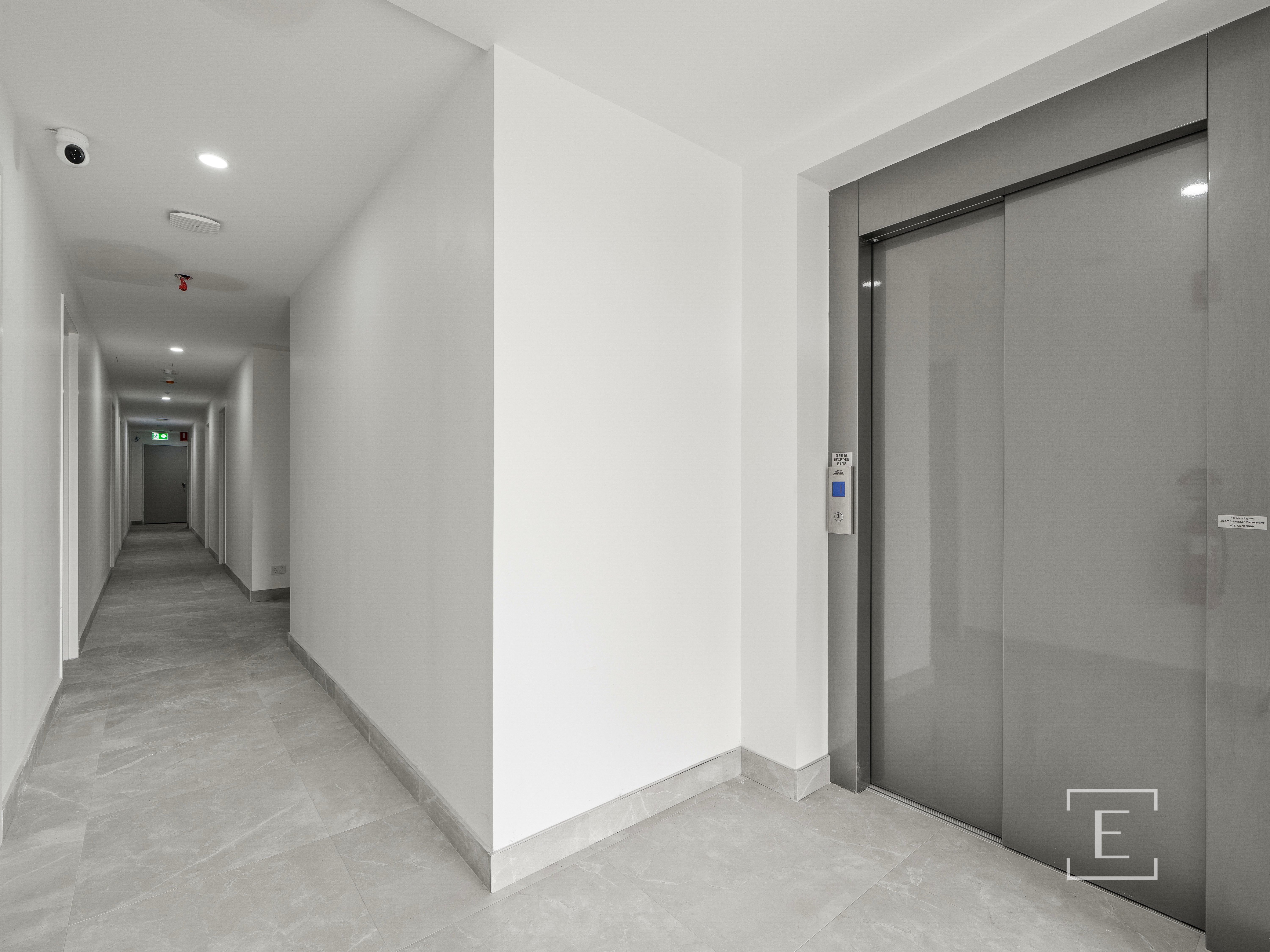 45 Park Avenue, Kingswood