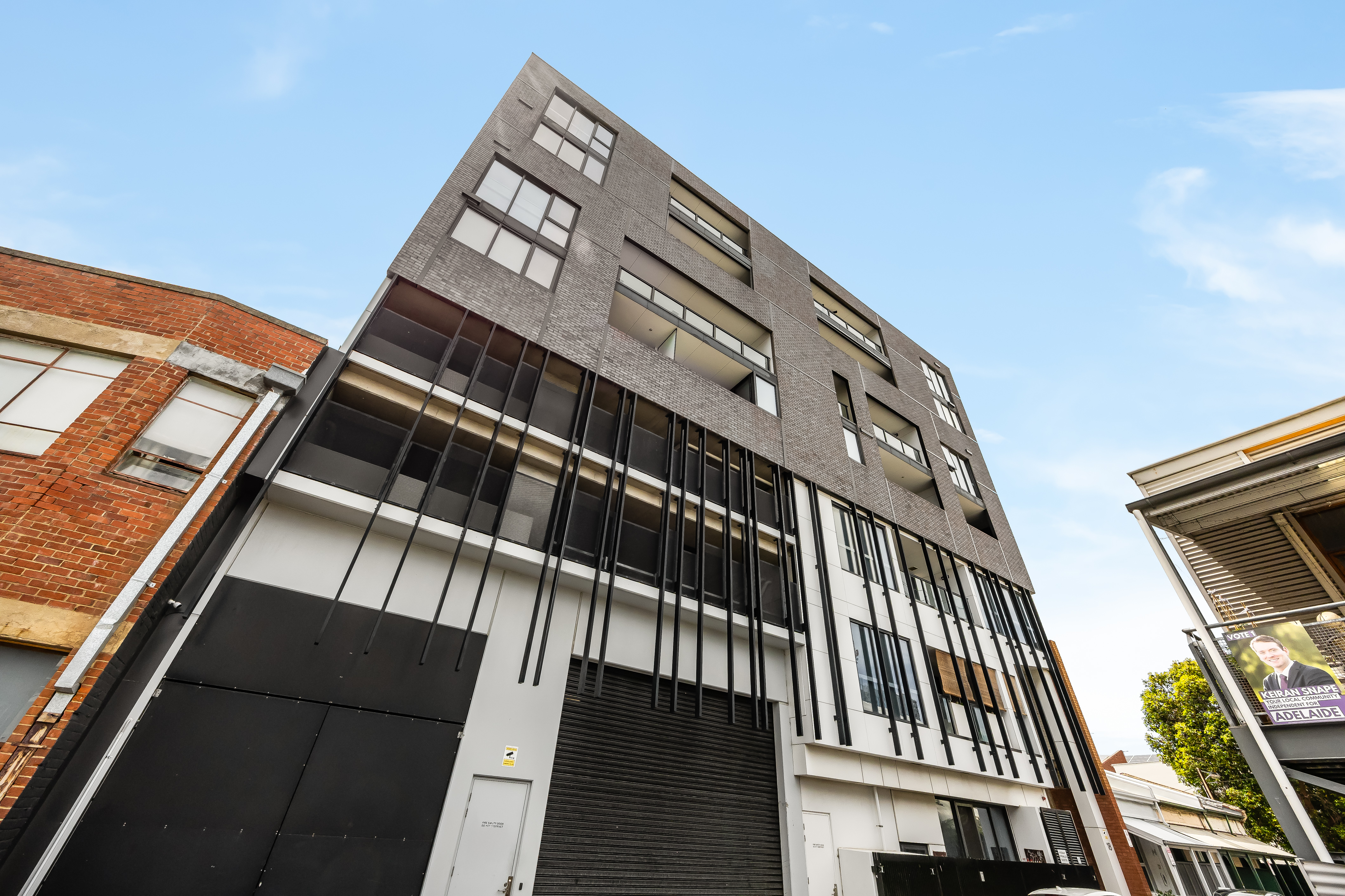 306 / 18 Surflen Street, Adelaide