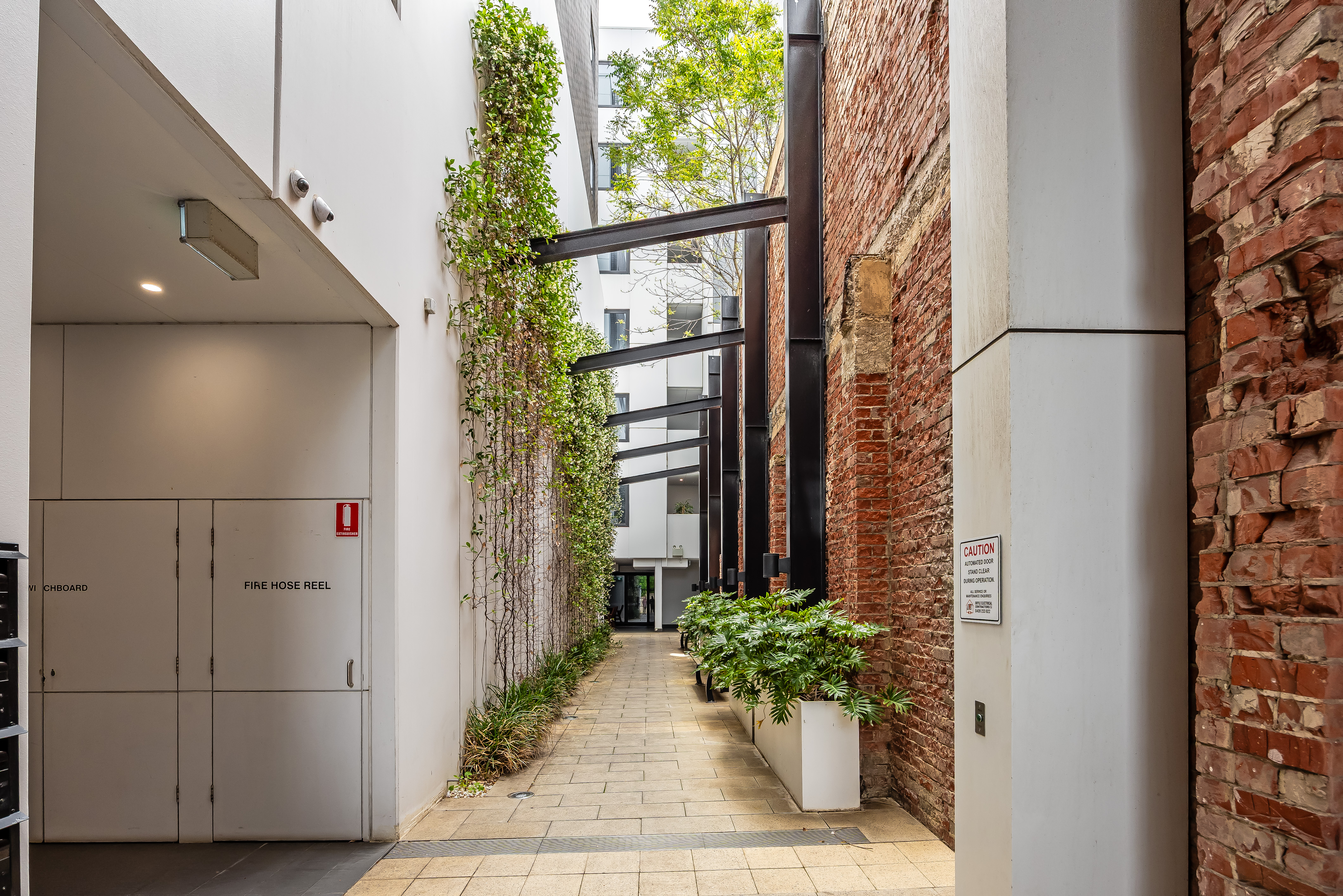 306 / 18 Surflen Street, Adelaide