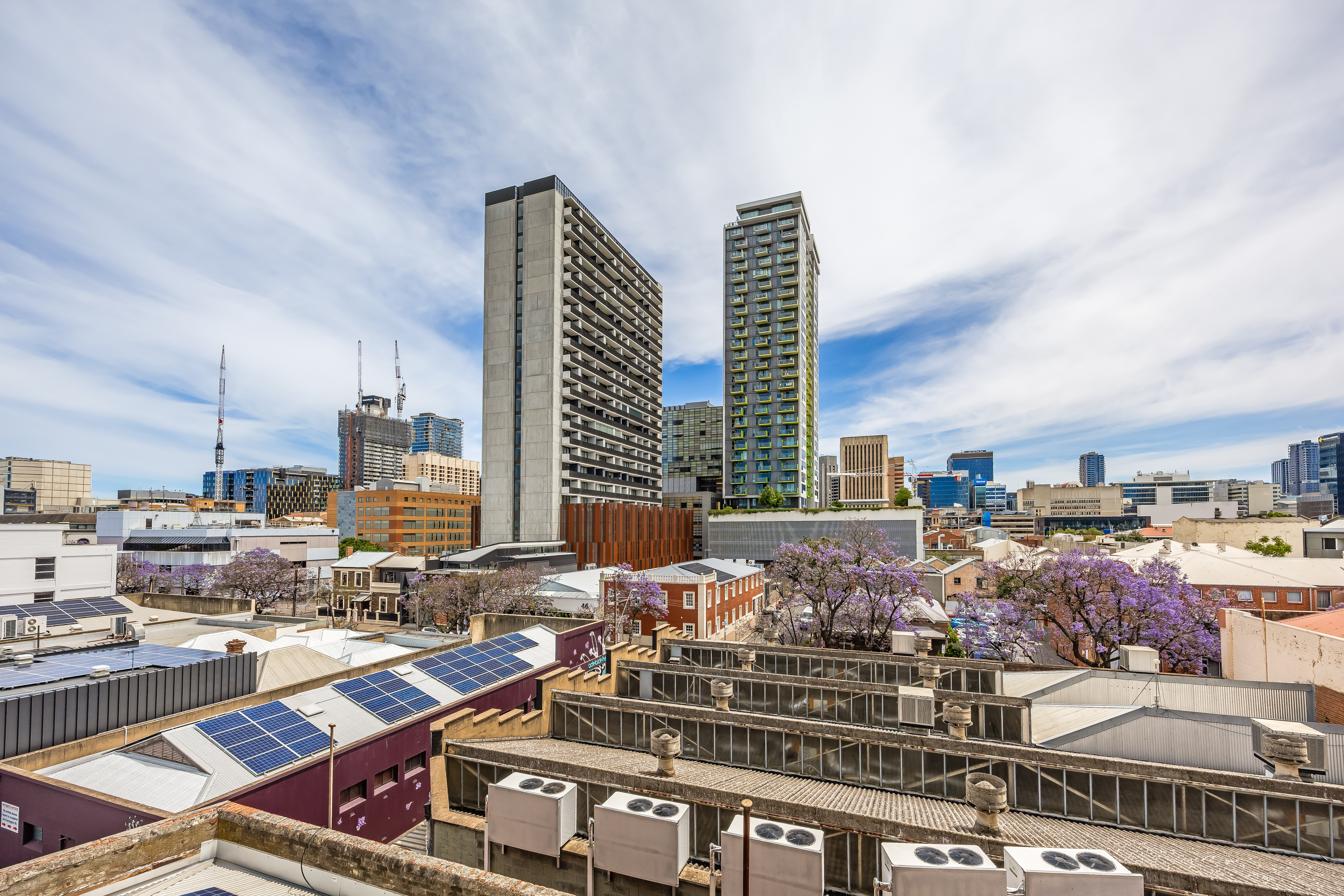 306 / 18 Surflen Street, Adelaide