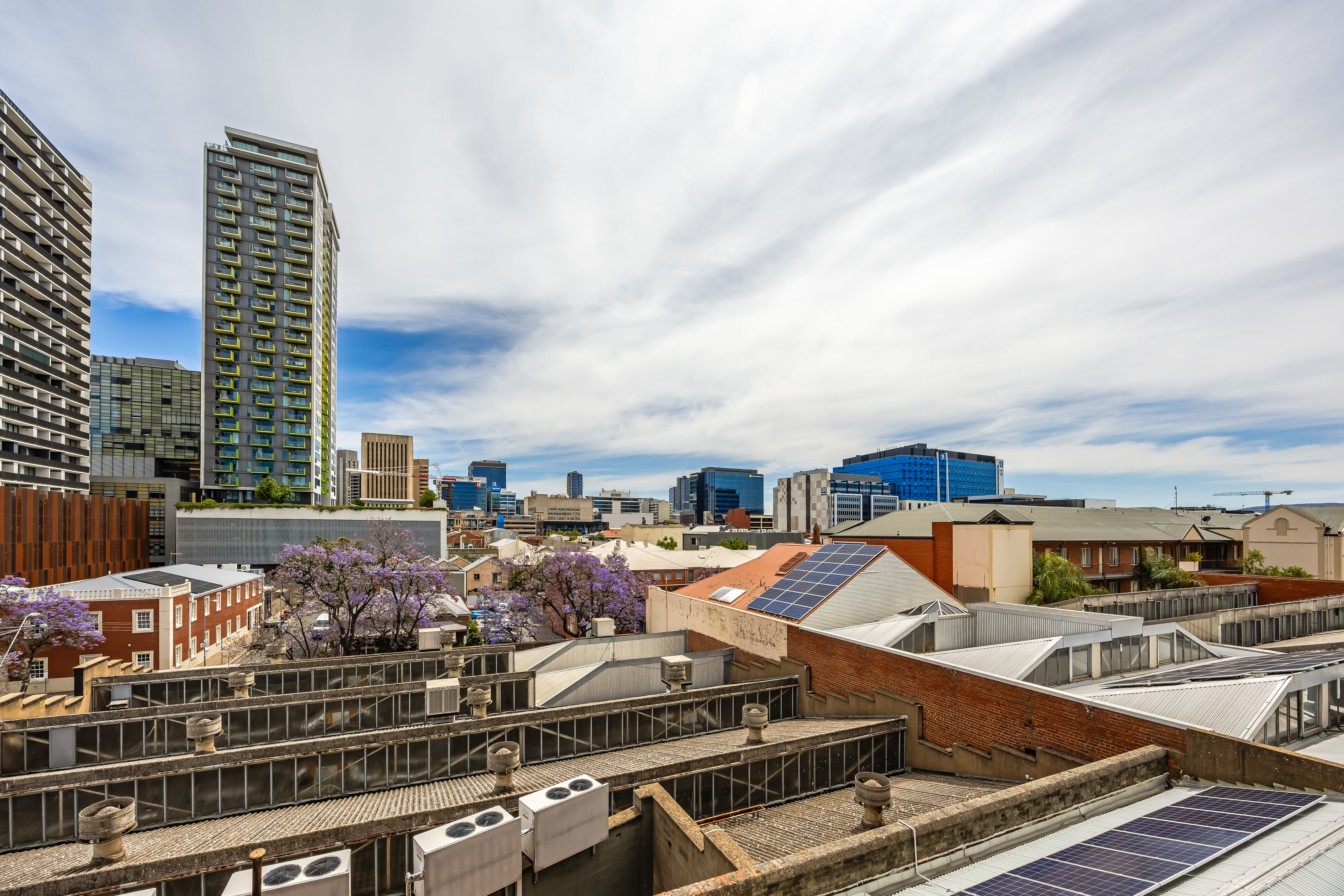 306 / 18 Surflen Street, Adelaide