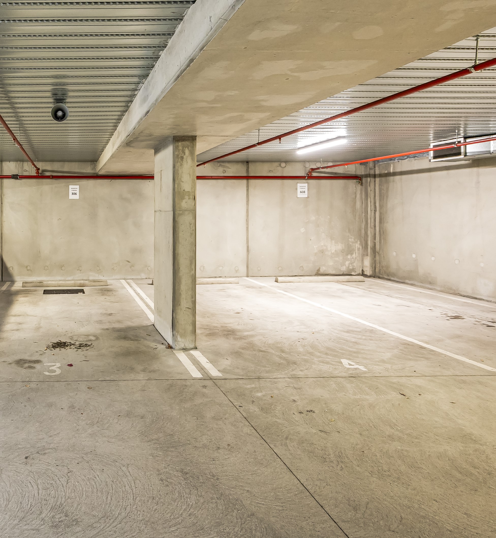 306 / 18 Surflen Street, Adelaide