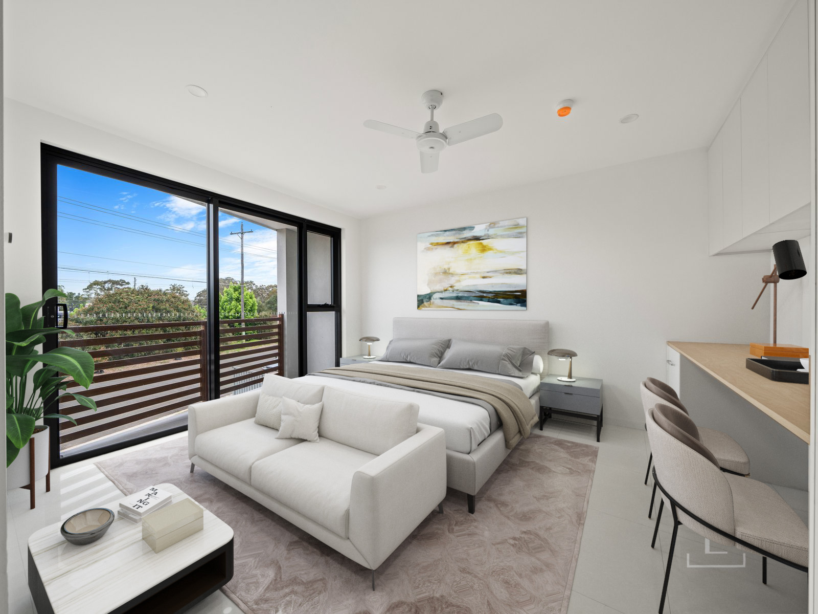 45 Park Avenue, Kingswood