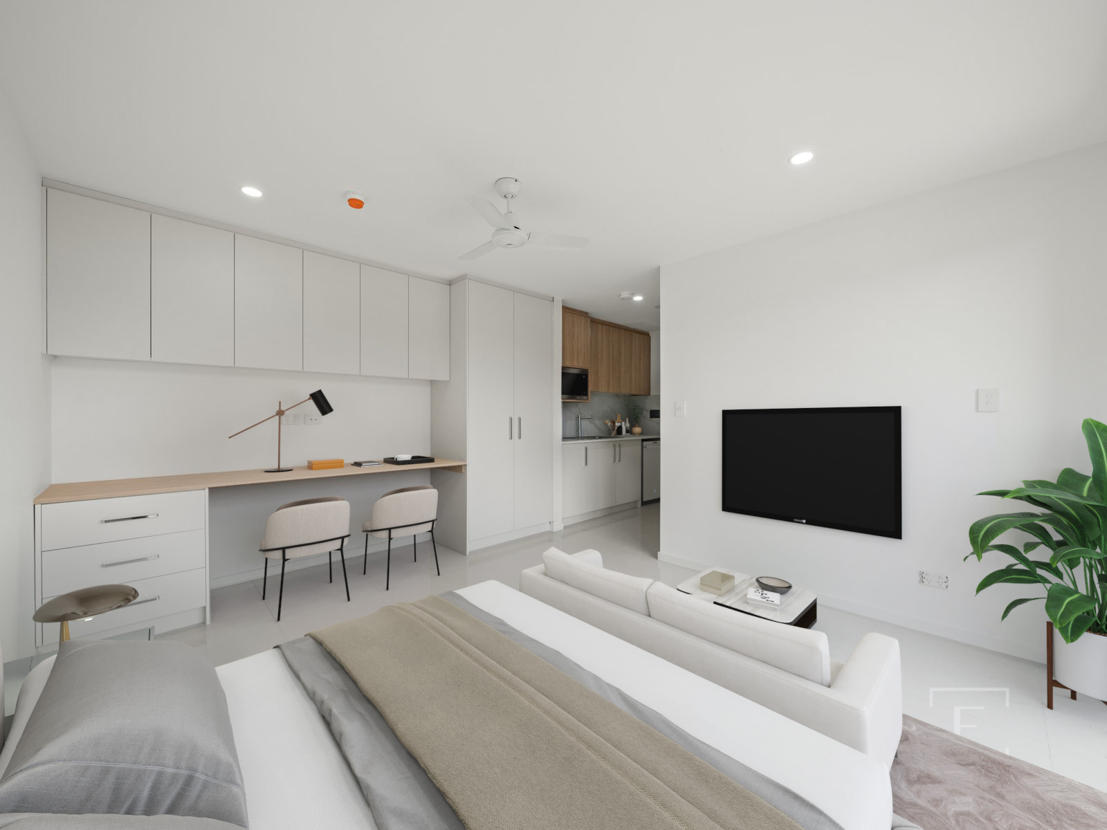 45 Park Avenue, Kingswood