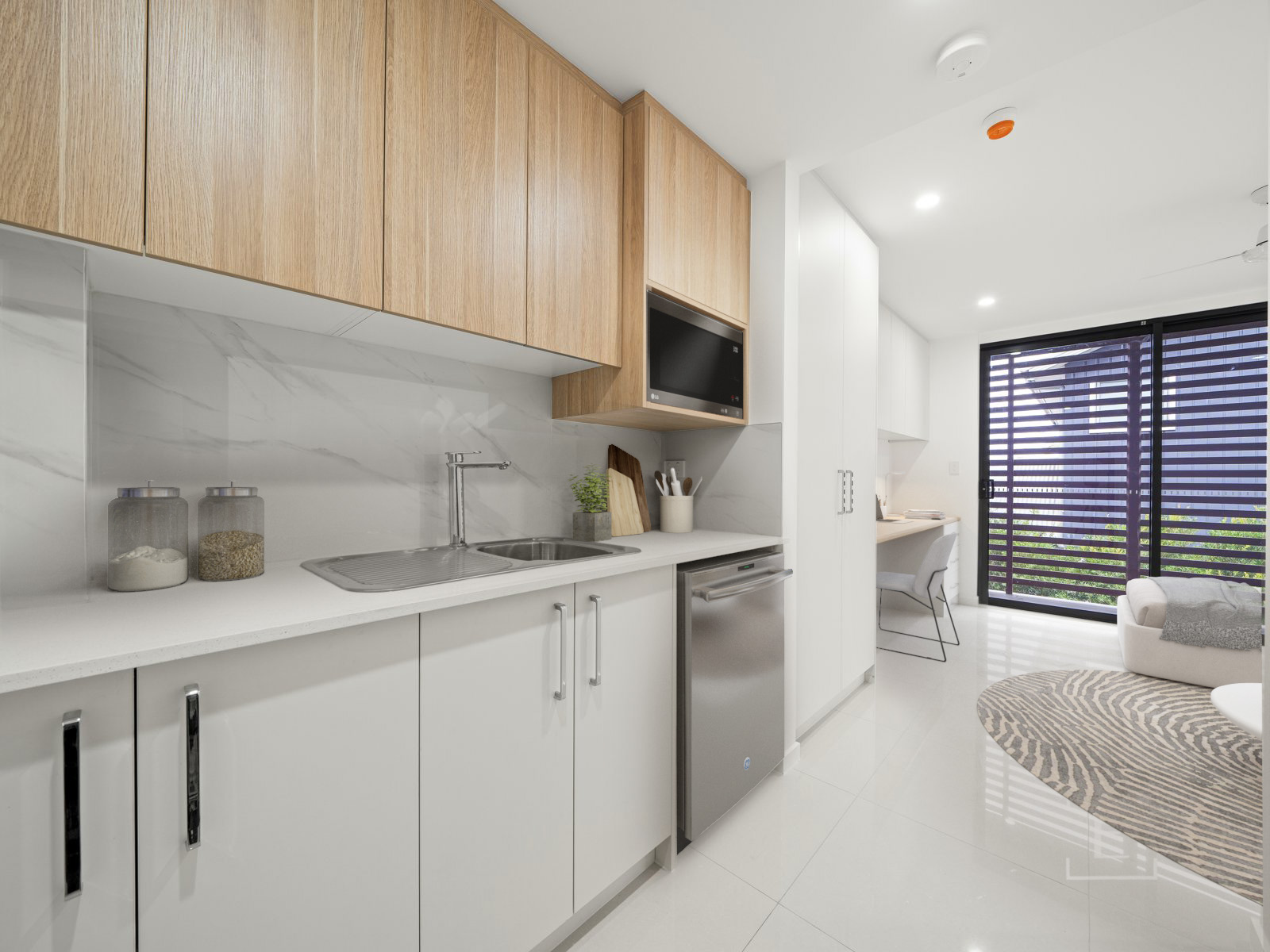 45 Park Avenue, Kingswood