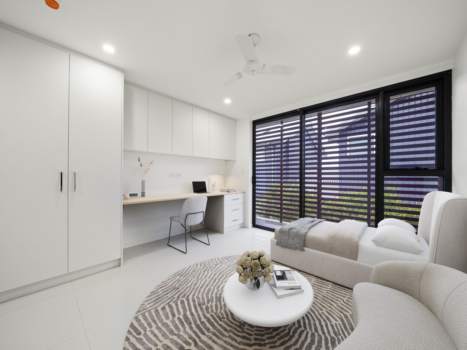 45 Park Avenue, Kingswood