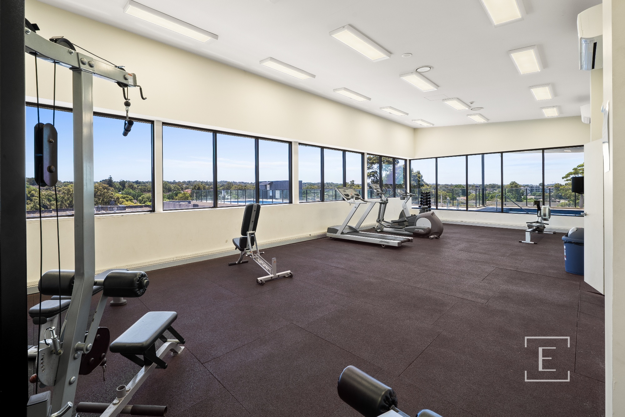 124 / 20 Victoria Road, Parramatta