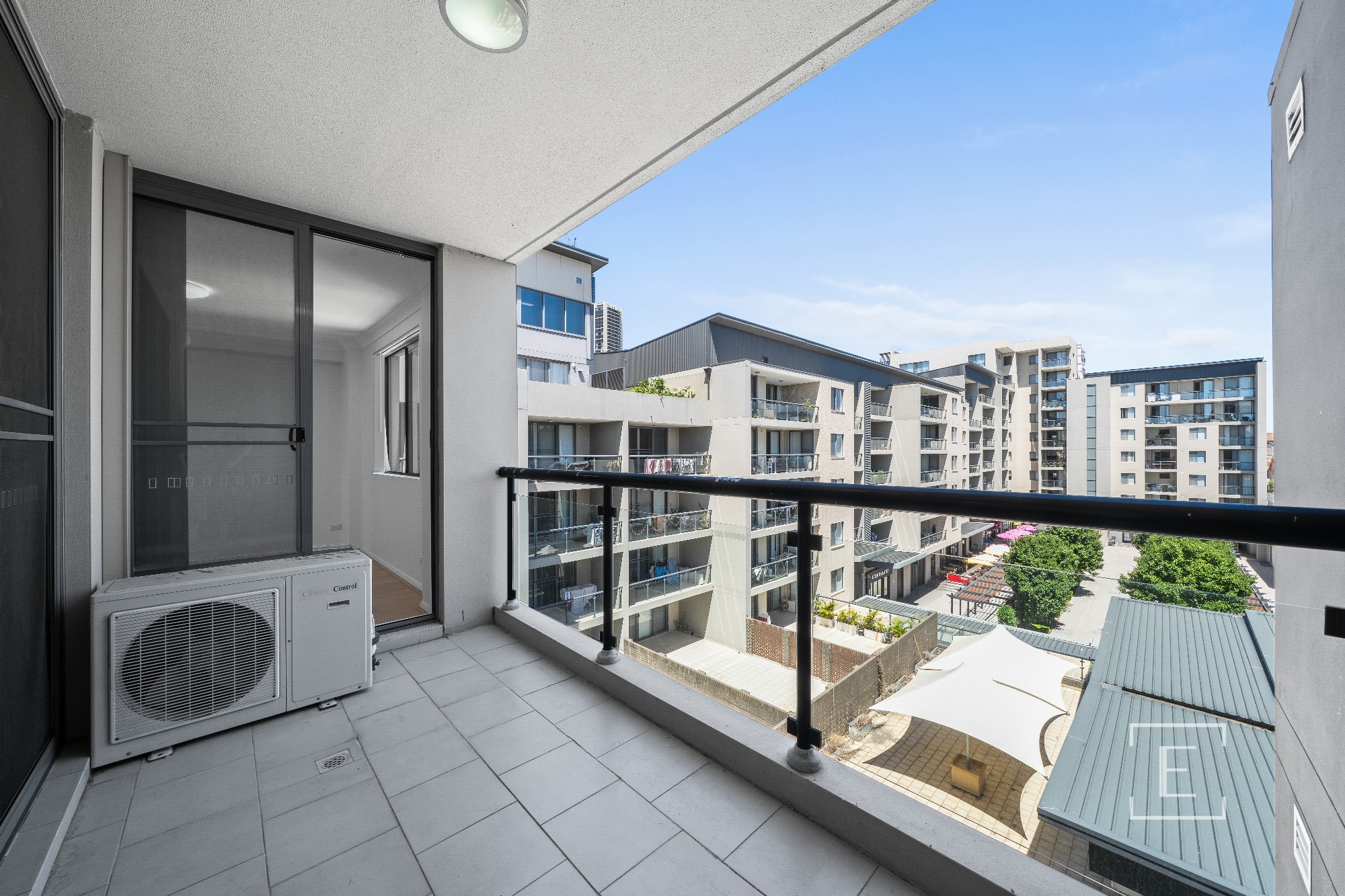 124 / 20 Victoria Road, Parramatta