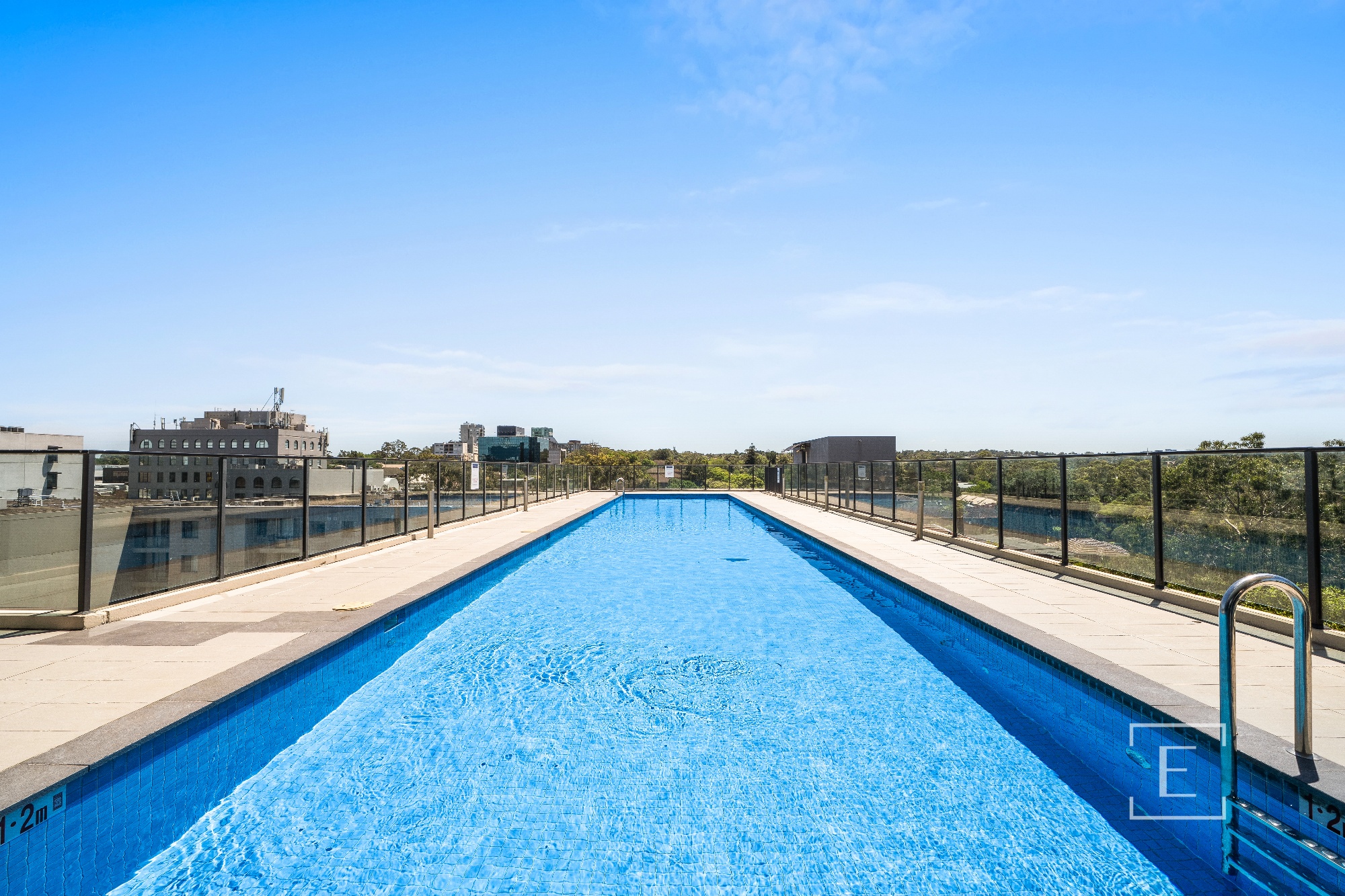 124 / 20 Victoria Road, Parramatta