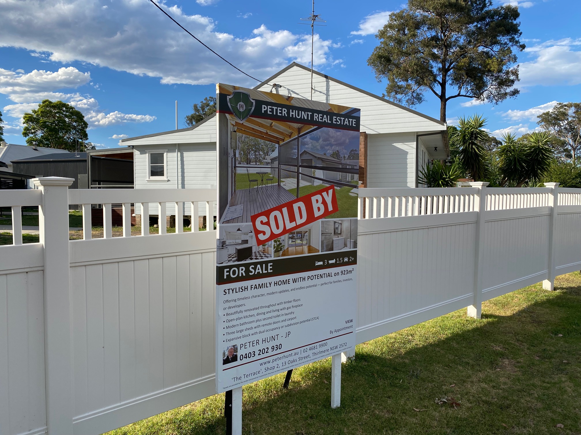 67 Castlereagh Street, Tahmoor